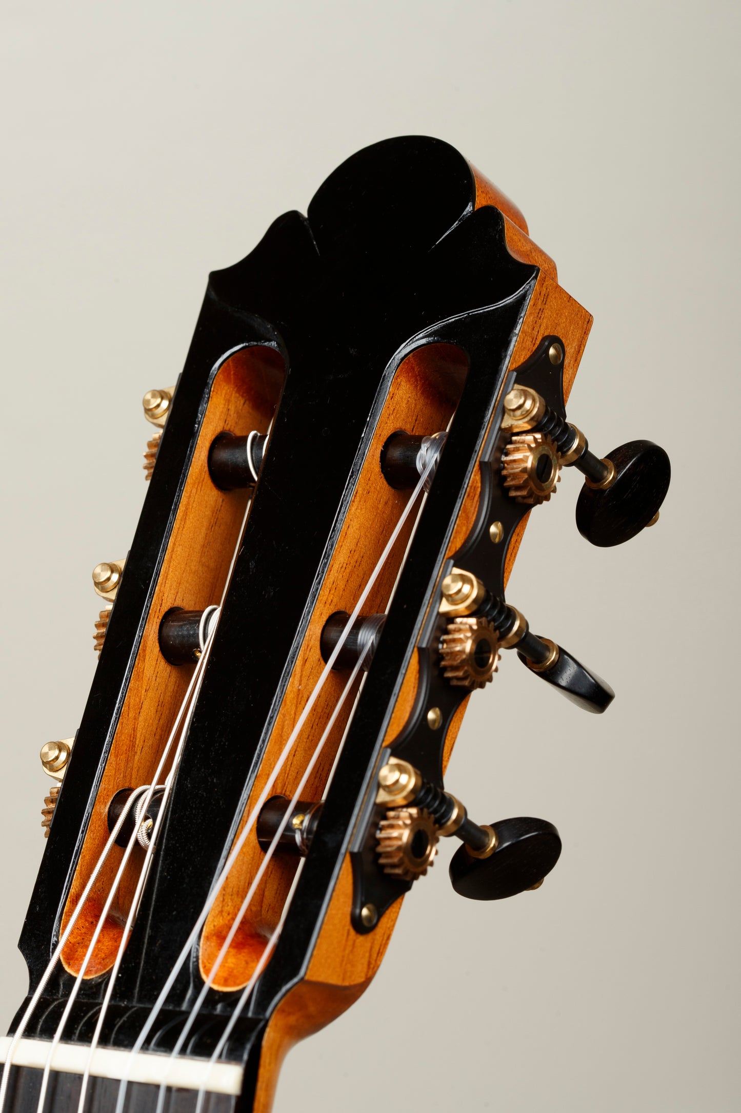 Jakob Lebisch 2022 | Spruce Double Top, Pau Ferro