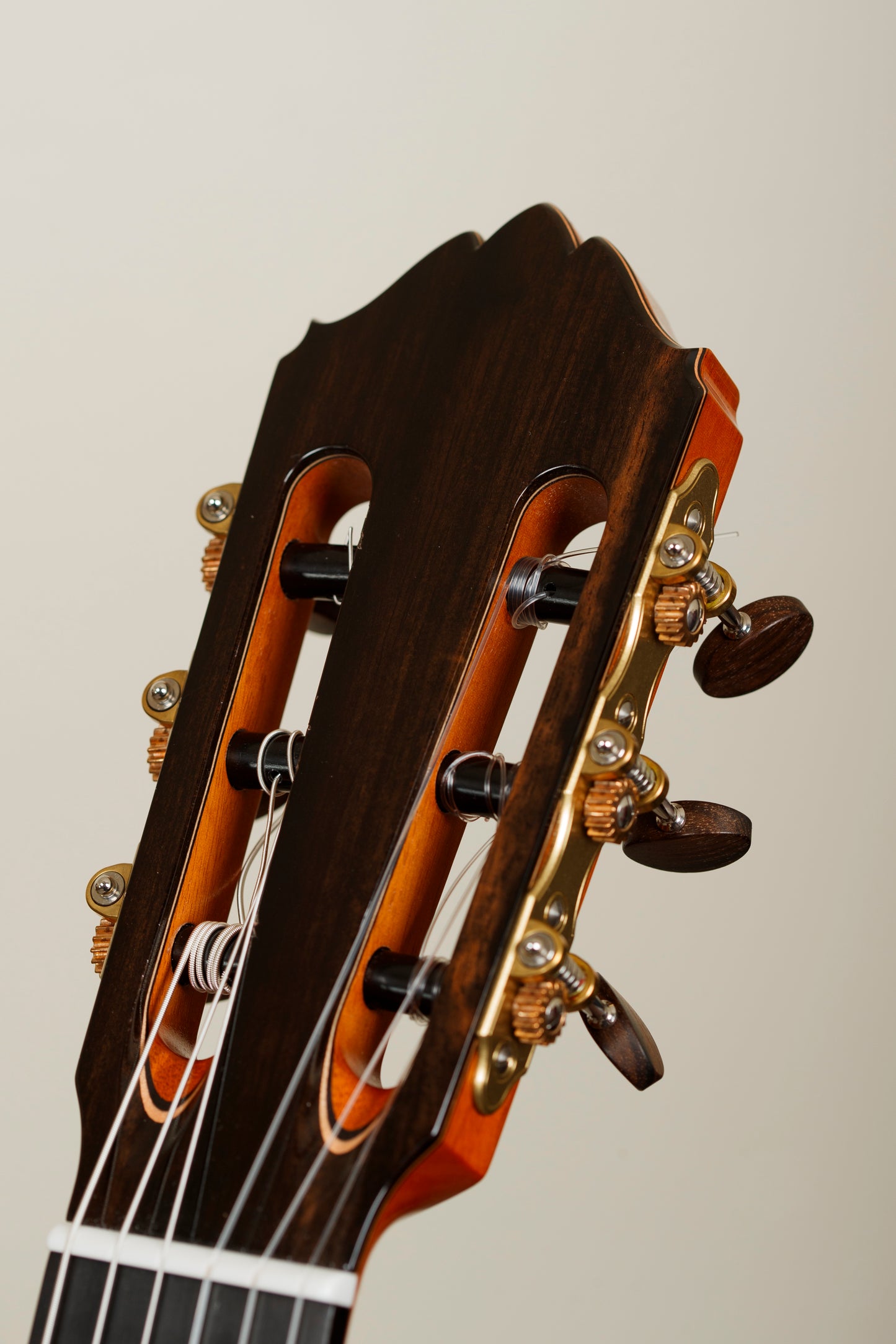 2021 Kim Lissarrague – Cedar/Ziricote | Monumental Power and Sustain
