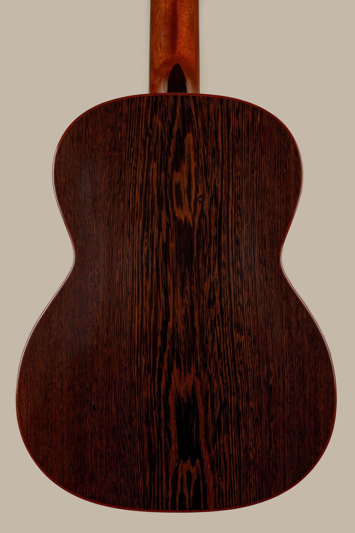 Simon Marty 2024 Cedar/Wenge