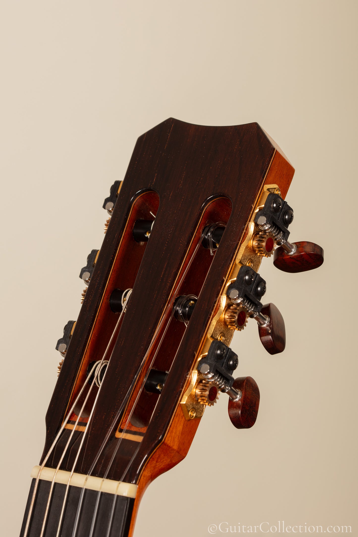 Simon Marty 2025 Cedar 640mm