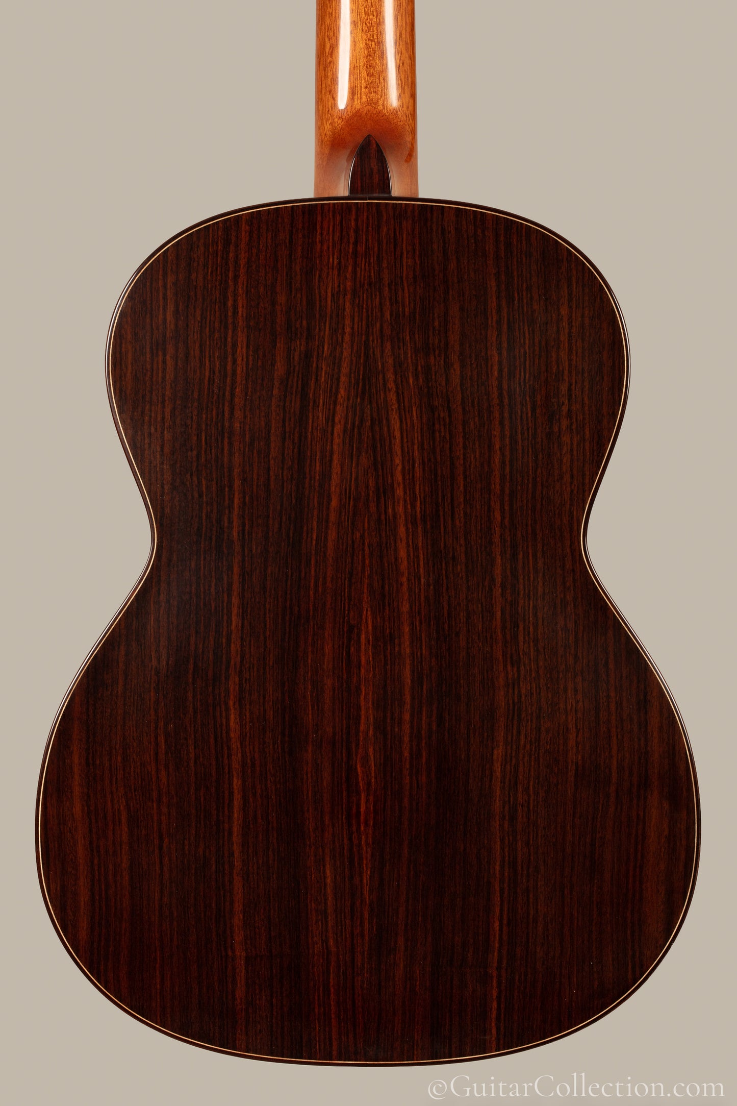 Simon Marty 2025 Cedar 640mm