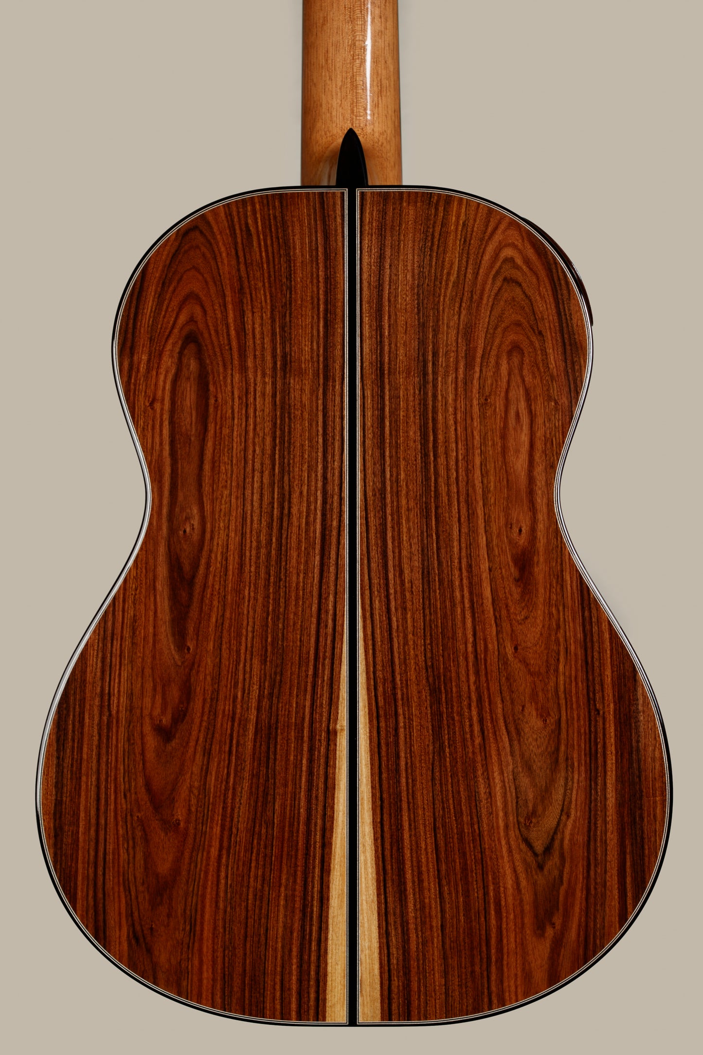 Fernando Mazza Cedar Doubletop