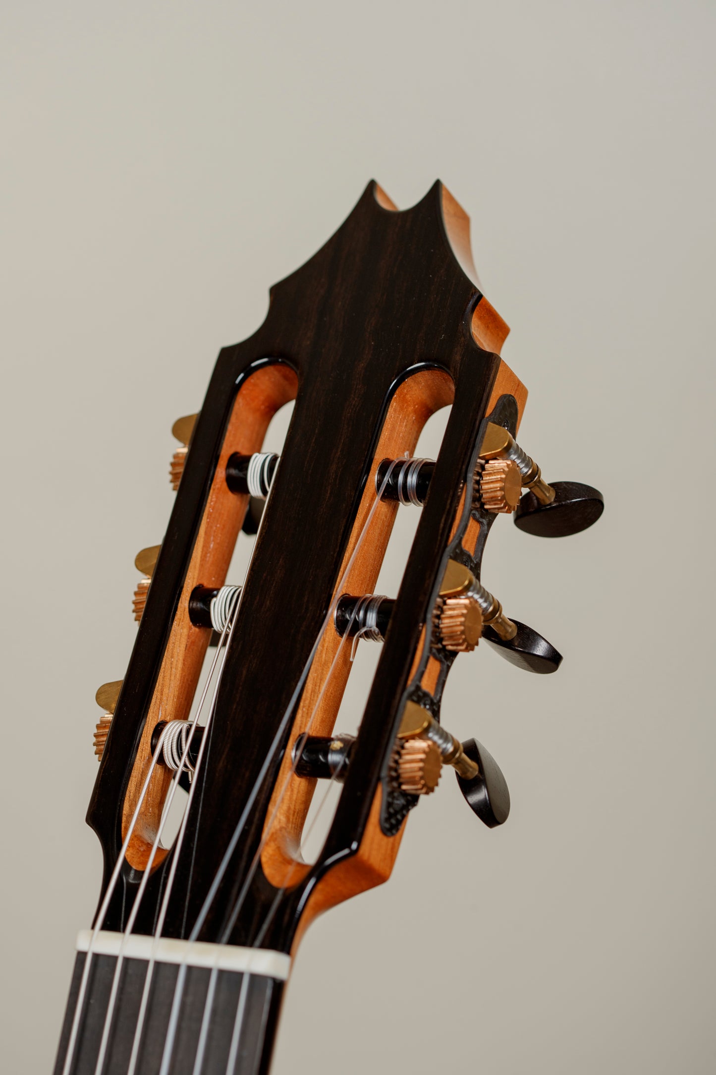 Fernando Mazza Cedar Doubletop