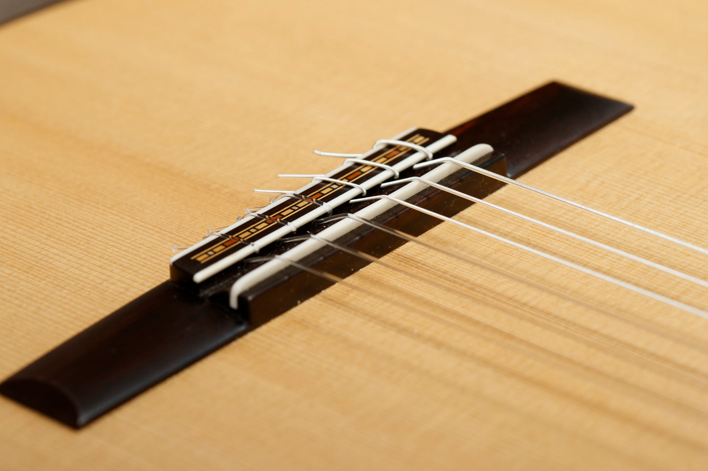 Gregory Miller 2024 (Spruce / Rosewood)