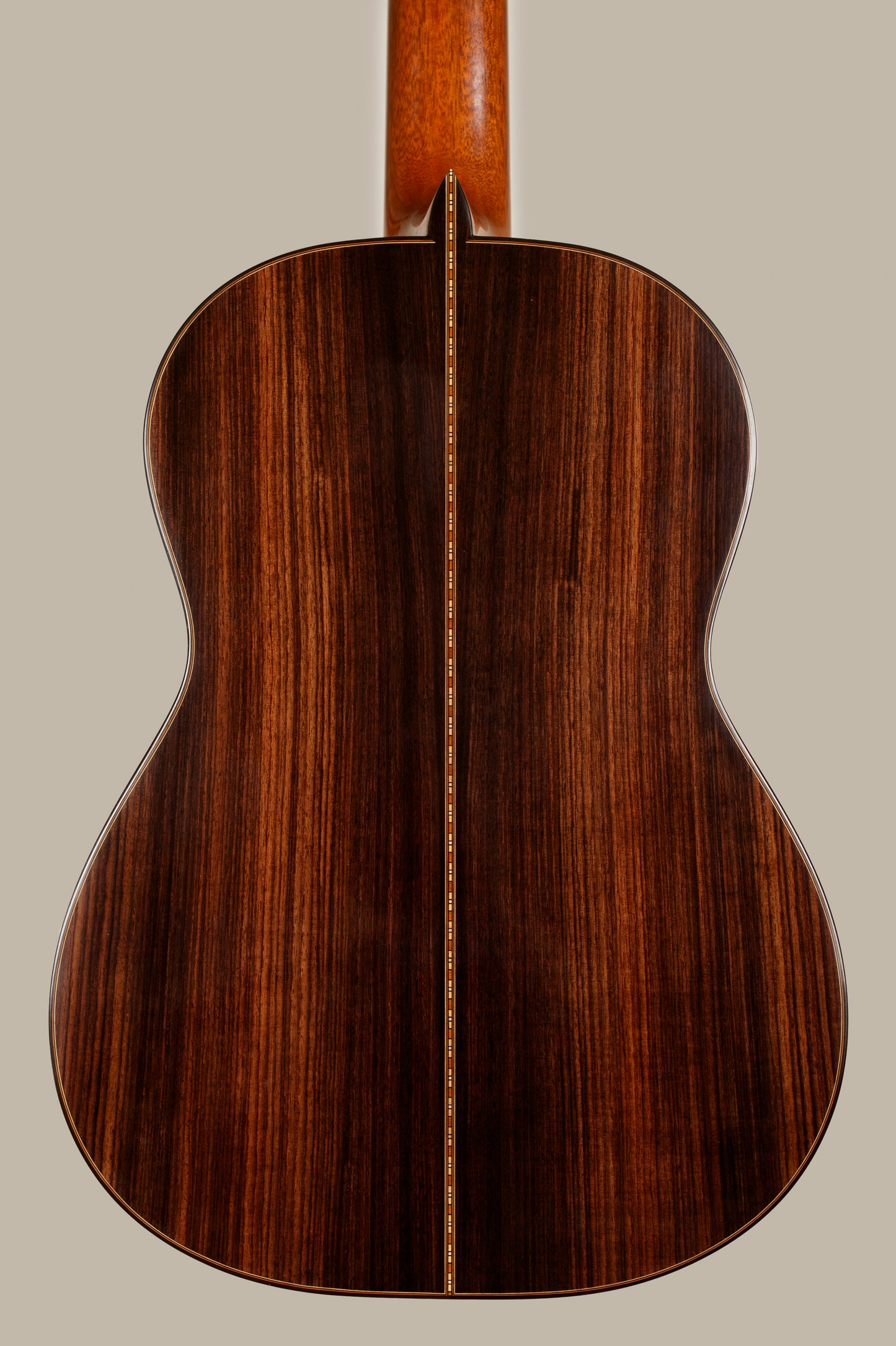 Gregory Miller 2024 (Spruce / Rosewood)