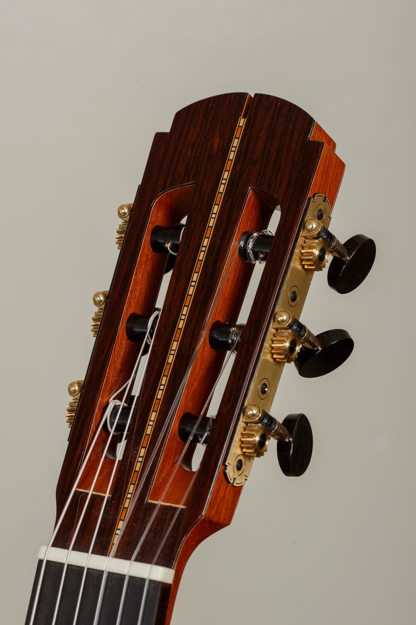 Gregory Miller 2024 (Spruce / Rosewood)