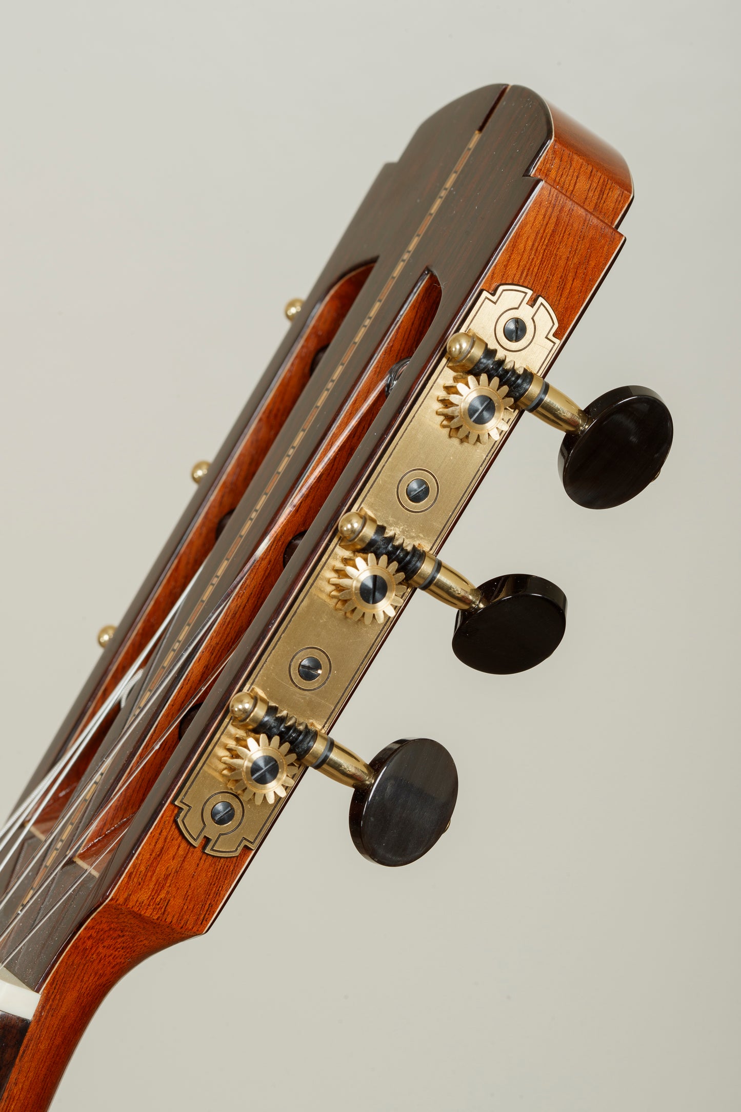 Gregory Miller 2024 (Spruce / Rosewood)
