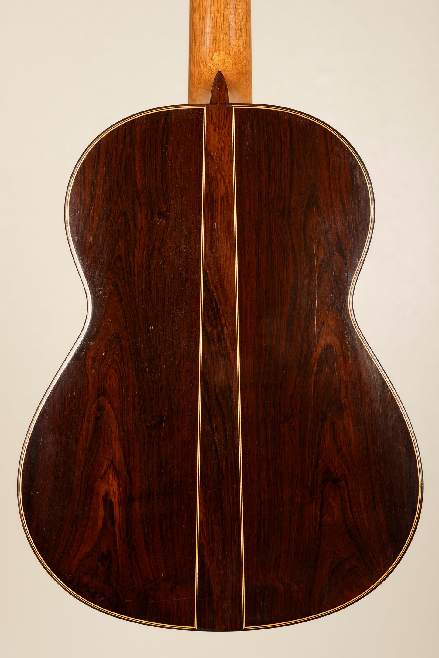 Antonio Marin Montero – 2014 Bouchet Model | Spruce / Brazilian Rosewood