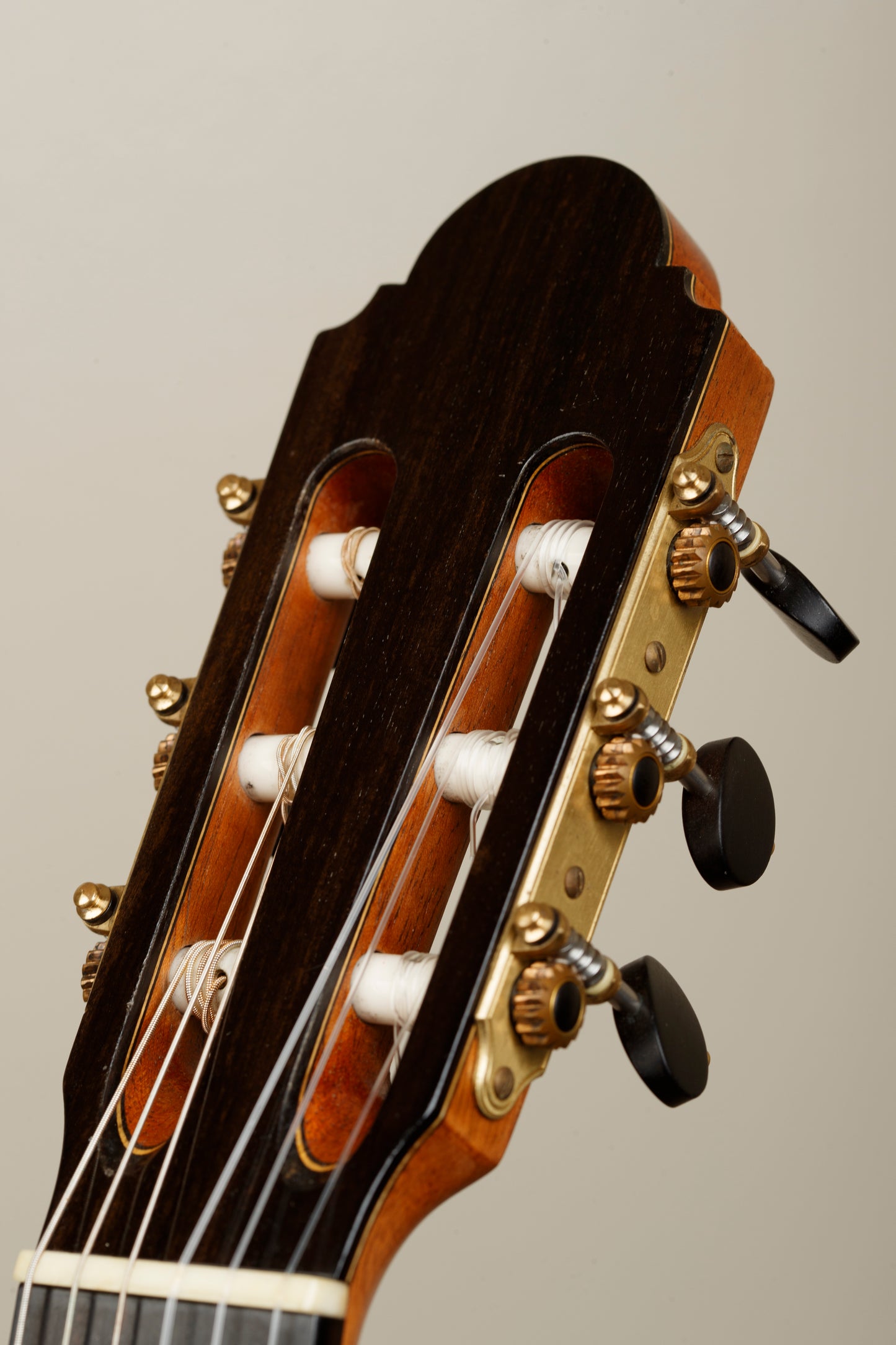 Antonio Marin Montero – 2014 Bouchet Model | Spruce / Brazilian Rosewood