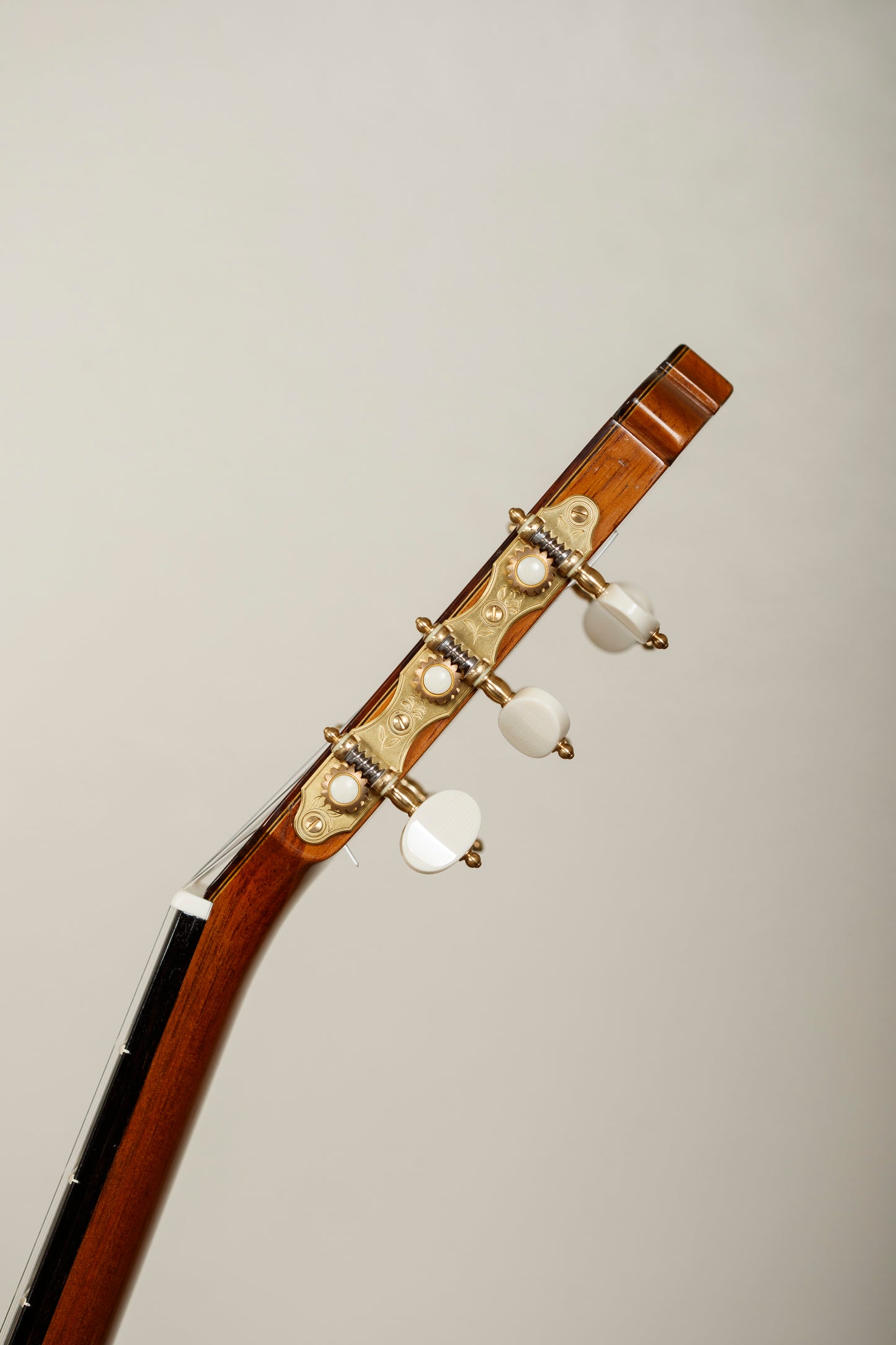 1972 Antonio Marin Montero “Pre-Bouchet”