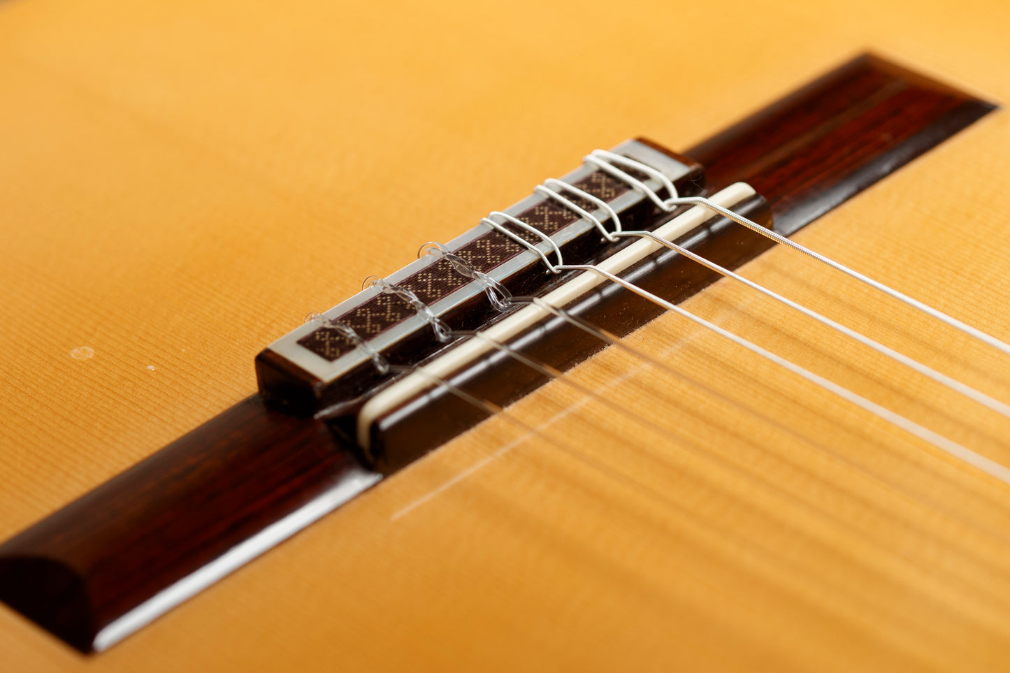 Antonio Marín Montero 2005 – Spruce / Brazilian Rosewood