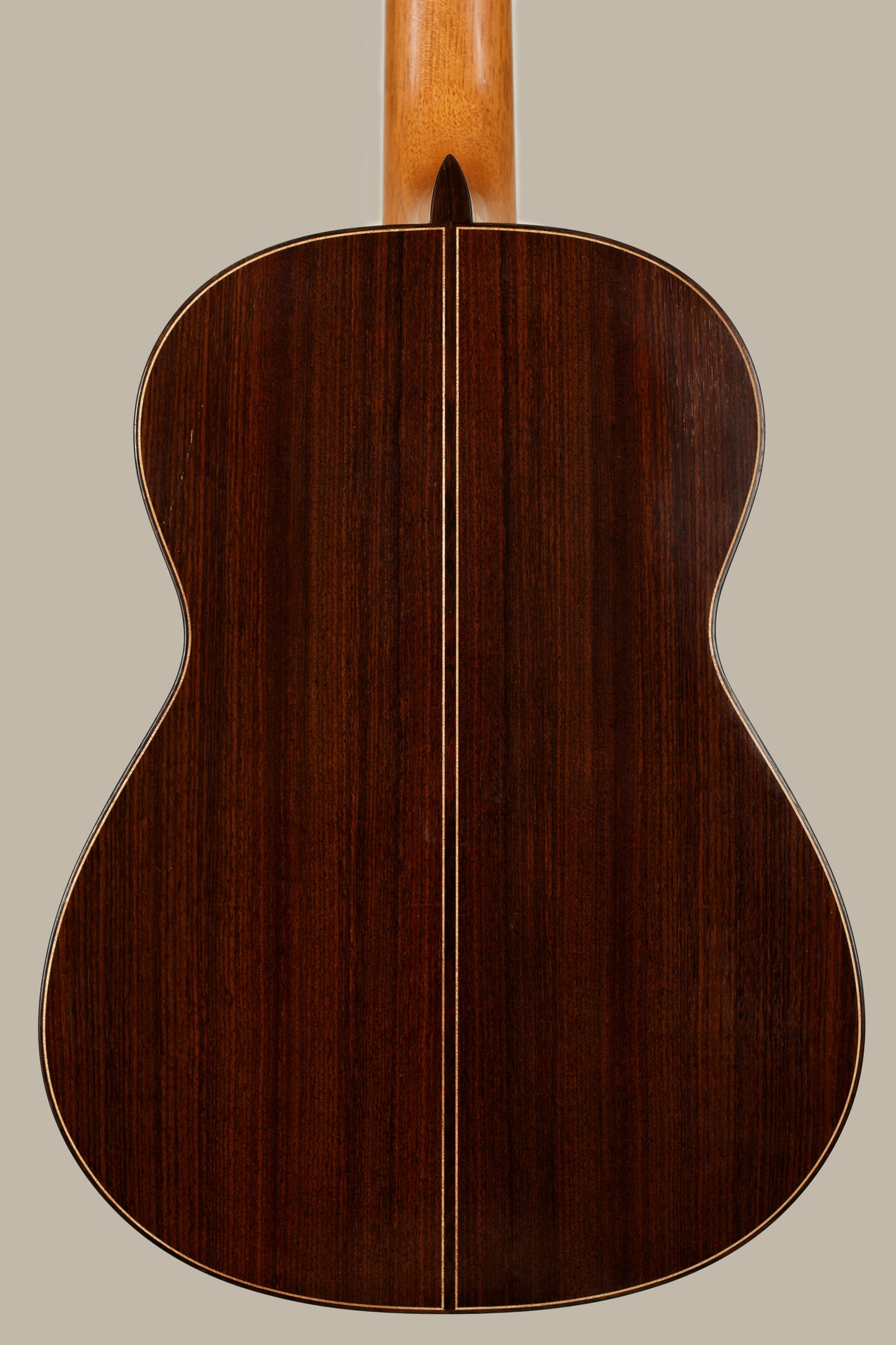 Antonio Marin Montero – 2013 Cedar, Indian Rosewood (Rodriguez-style, Ex-Vicente Coves)