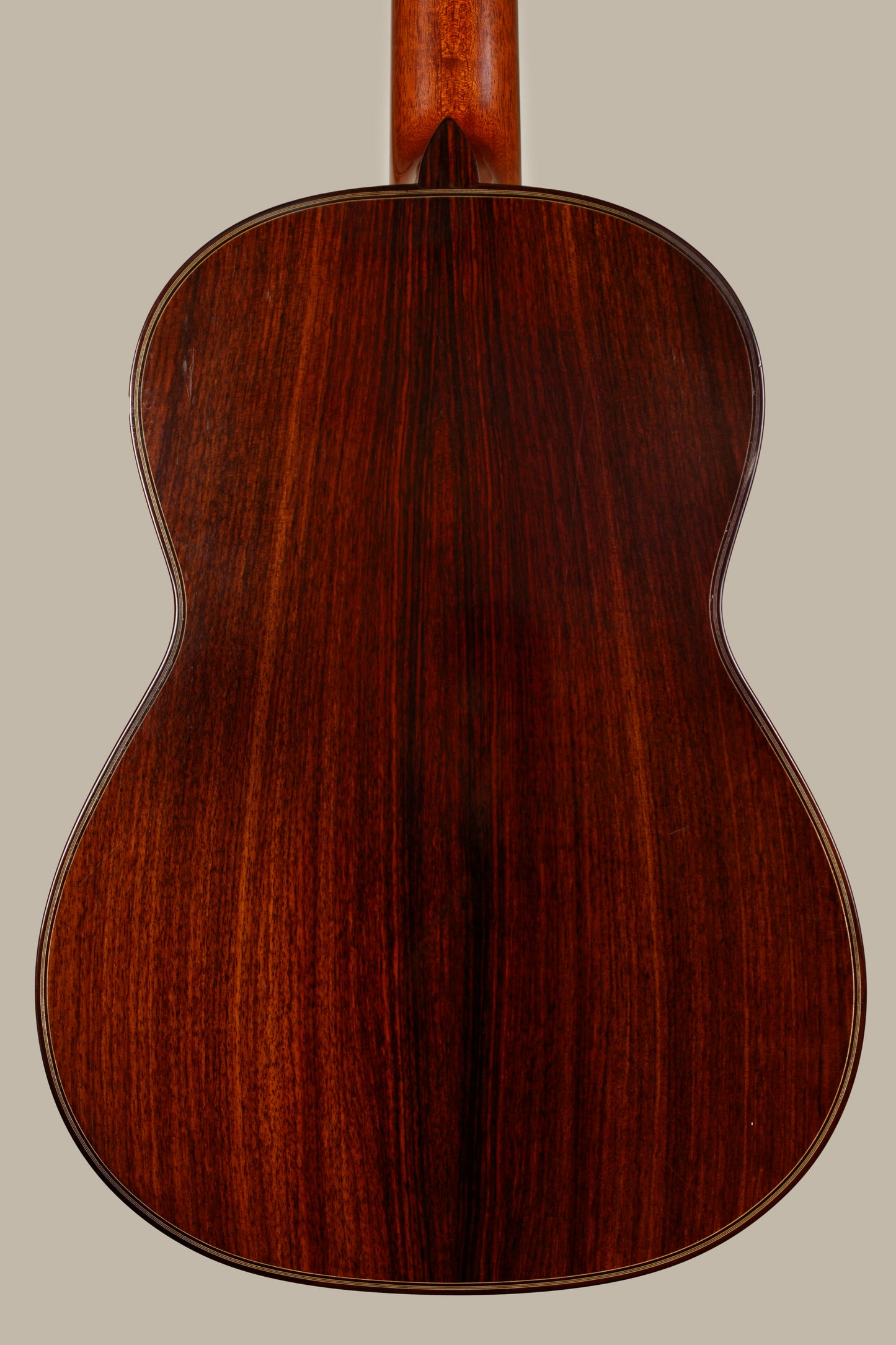 Antonius Müller 2016 (ex. Adam Holzman) – Cedar Double Top, Indian Rosewood
