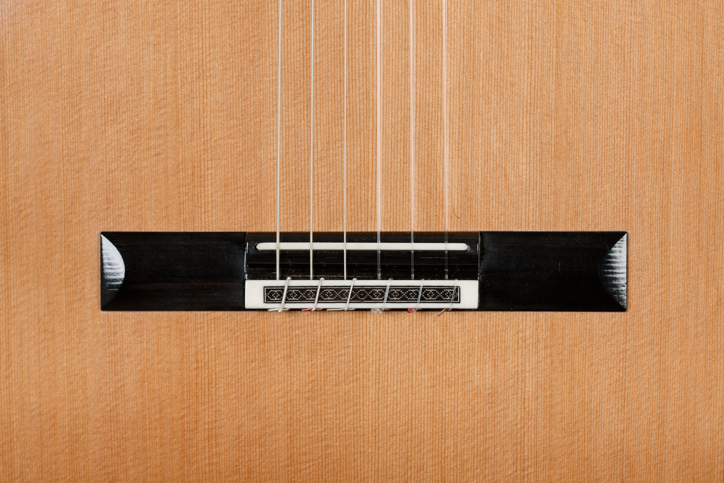 Dieter Müller – 2025 Cedar Double Top