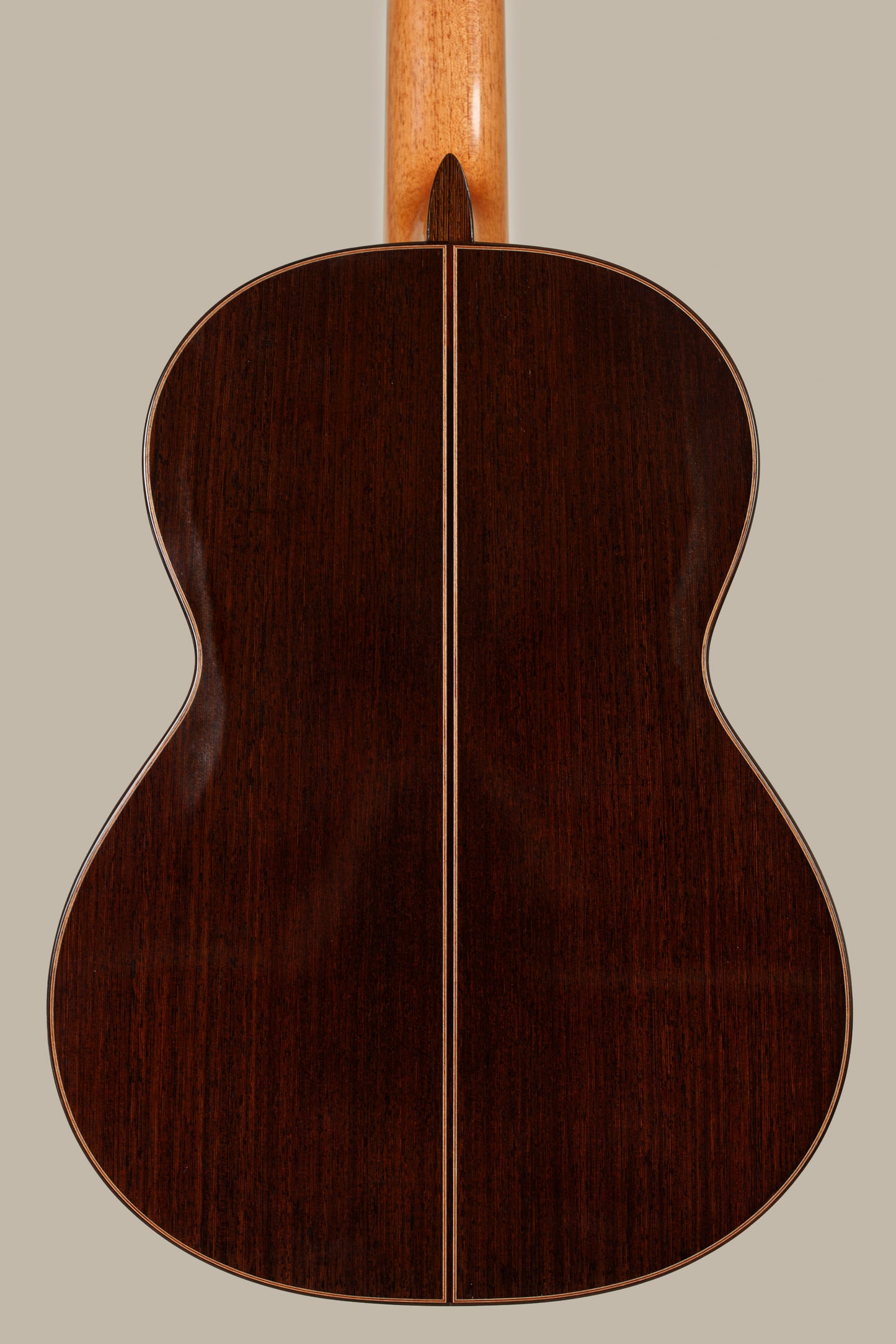 Dieter Müller – 2025 Cedar Double Top