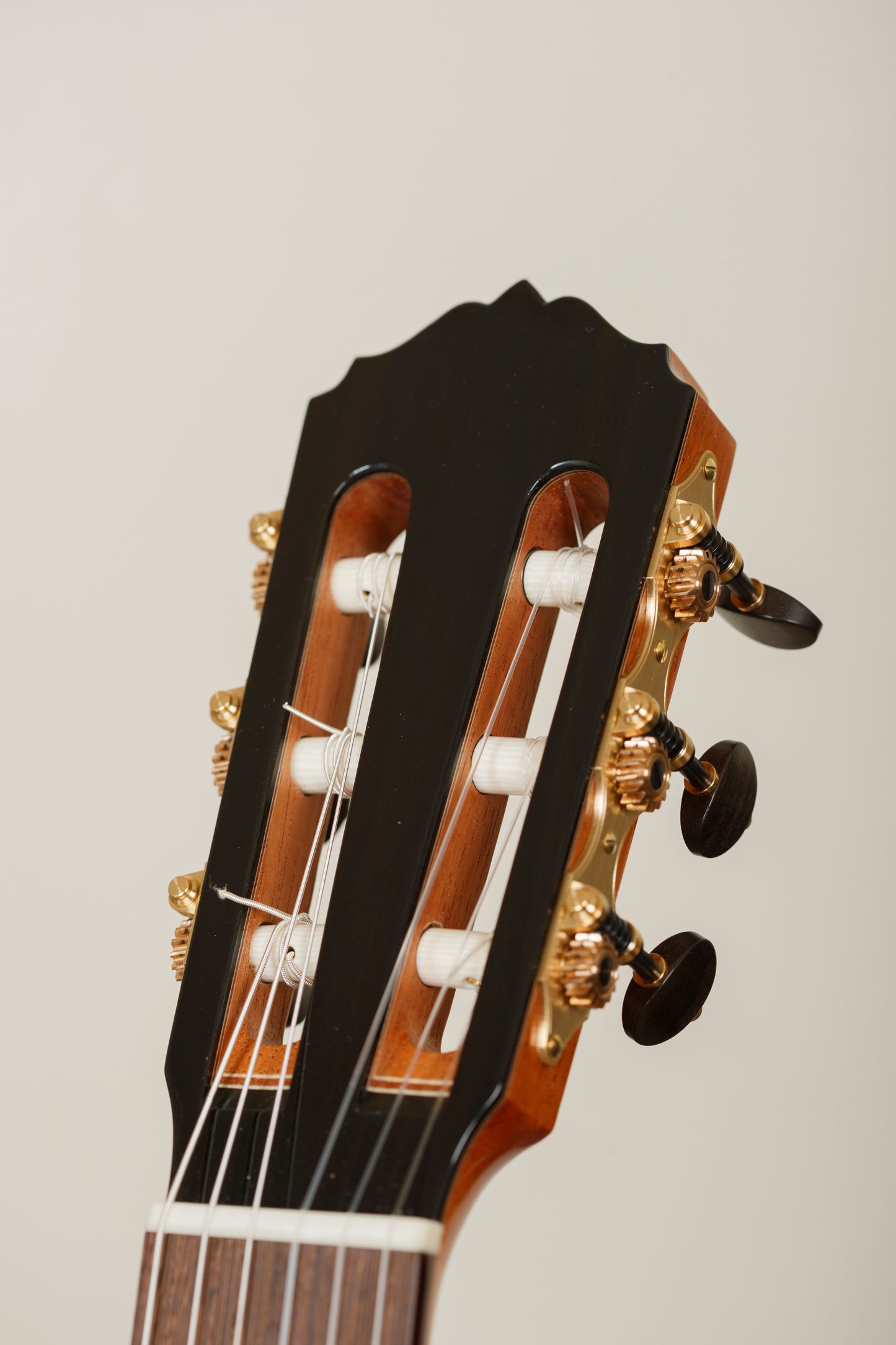 Dieter Müller – 2025 Cedar Double Top