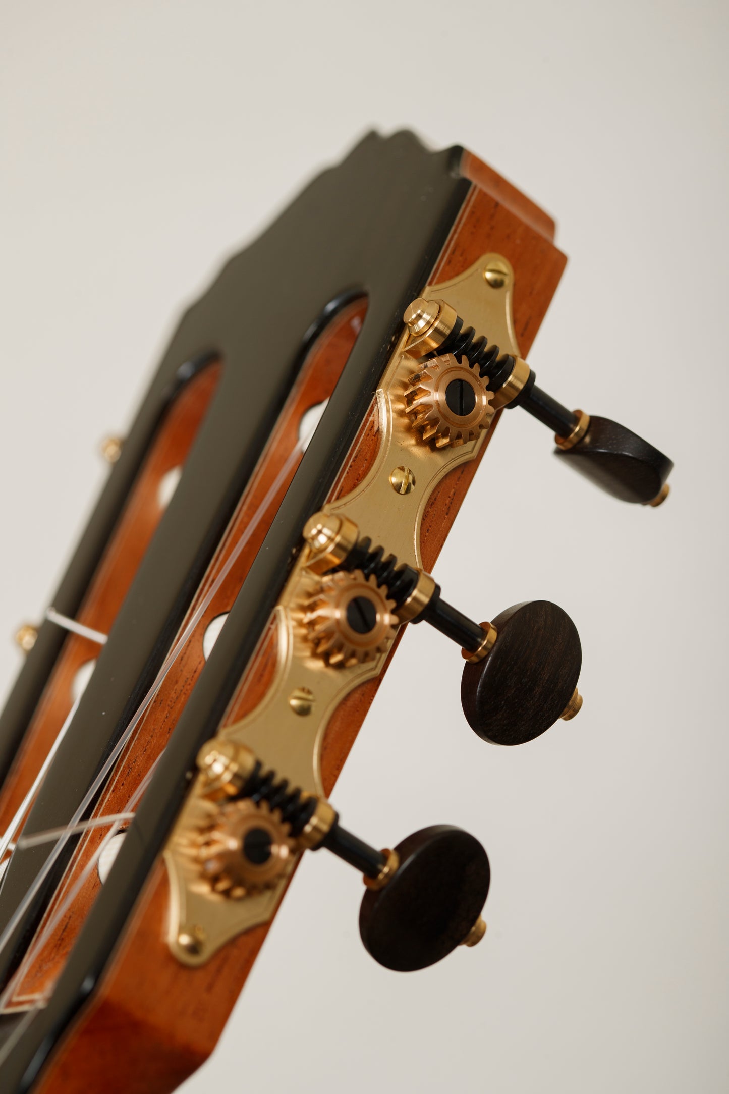 Dieter Müller – 2025 Cedar Double Top