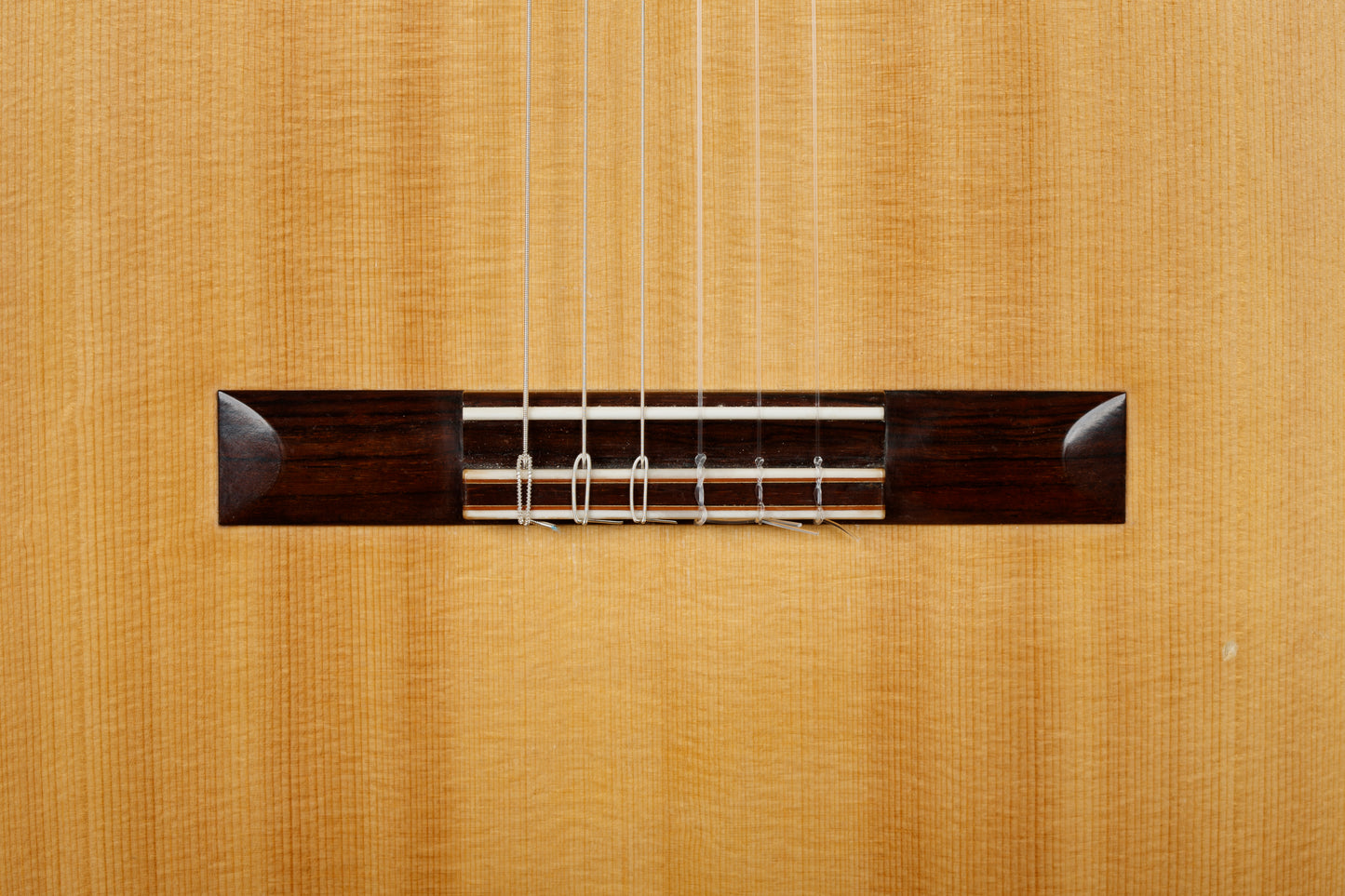 Fritz Ober 2015 Spruce / Brazilian Rosewood