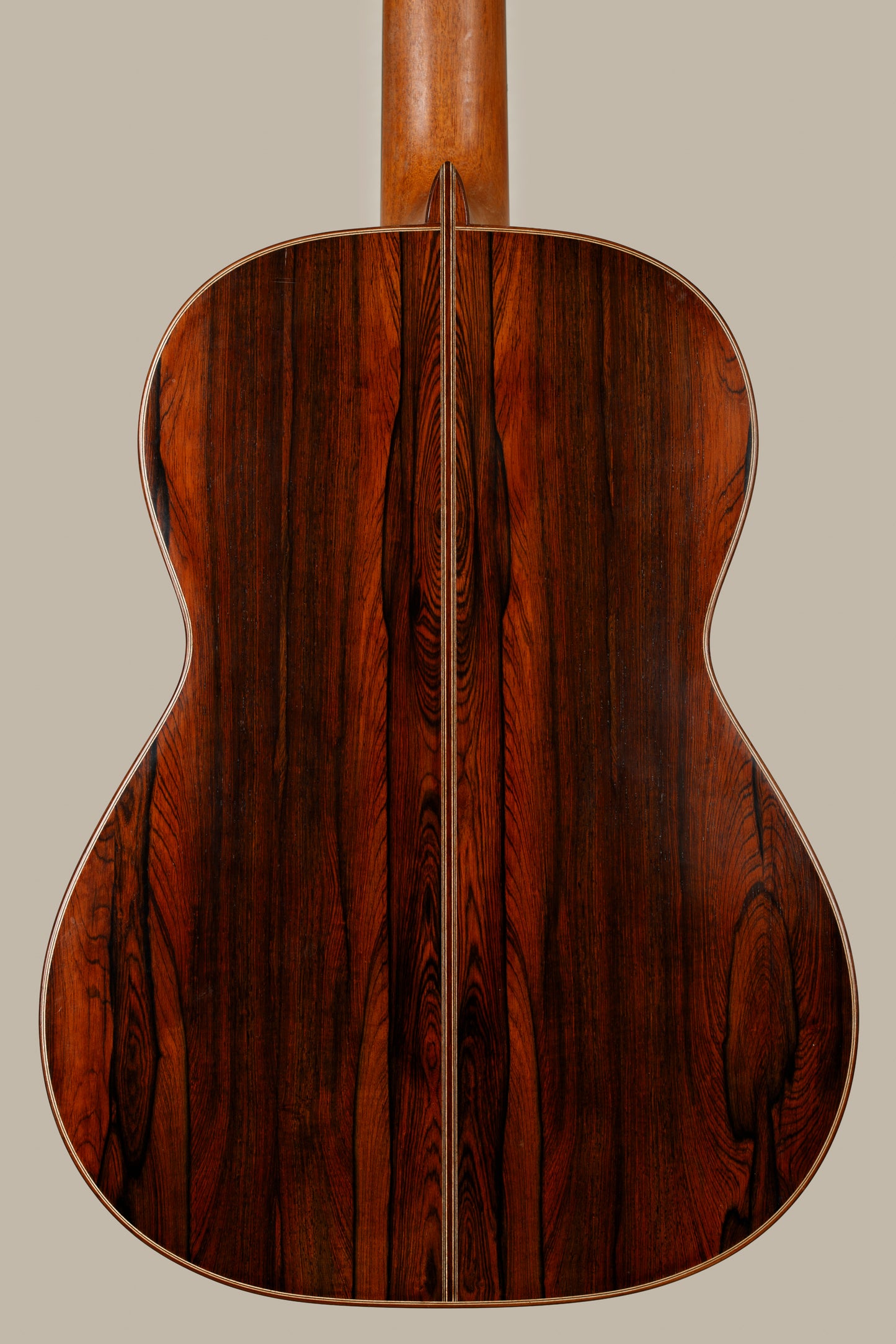 Fritz Ober 2015 Spruce / Brazilian Rosewood