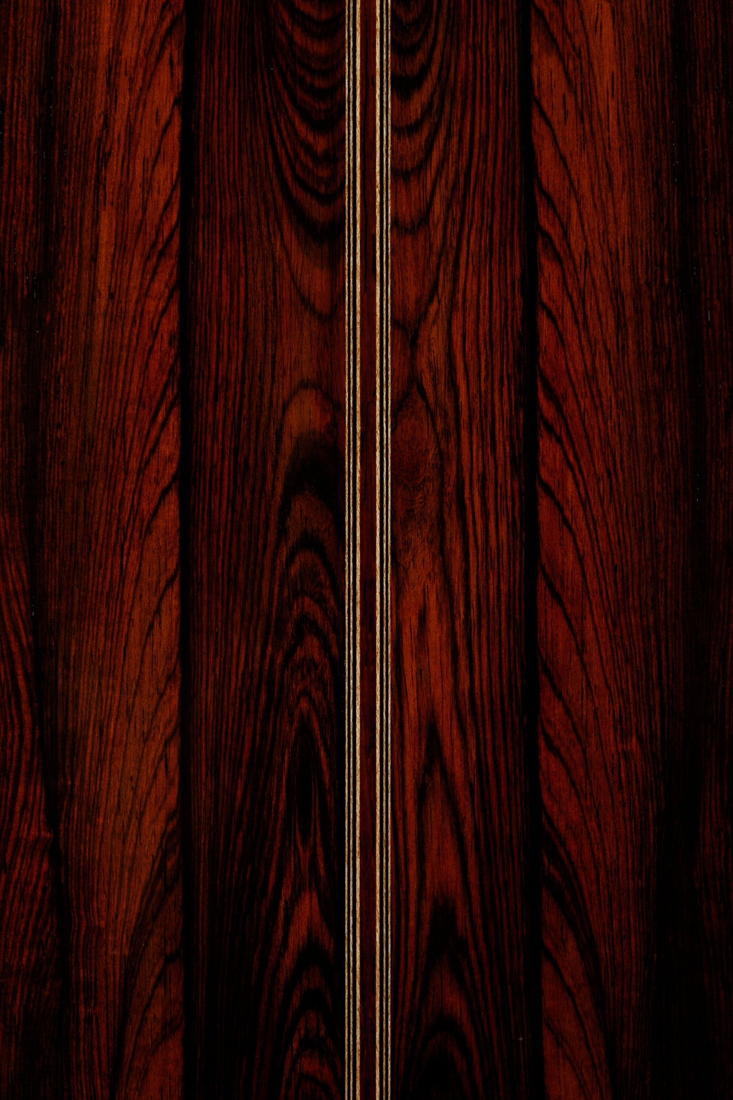 Fritz Ober 2015 Spruce / Brazilian Rosewood