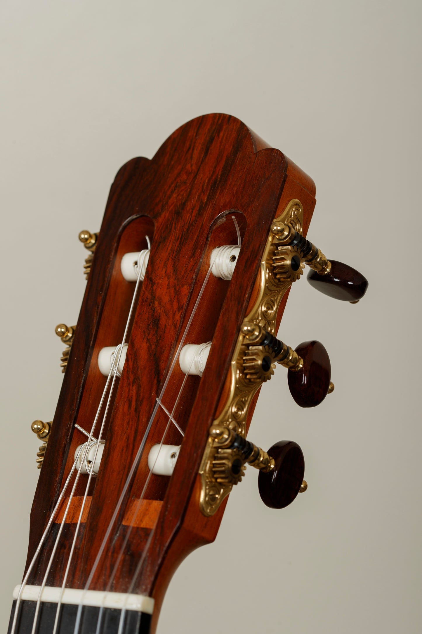 Fritz Ober 2015 Spruce / Brazilian Rosewood