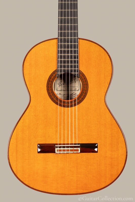 Ramirez Centenario 1989