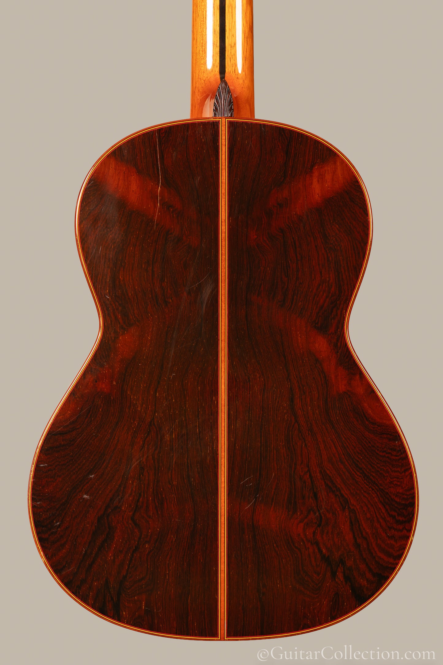 Ramirez Centenario 1989