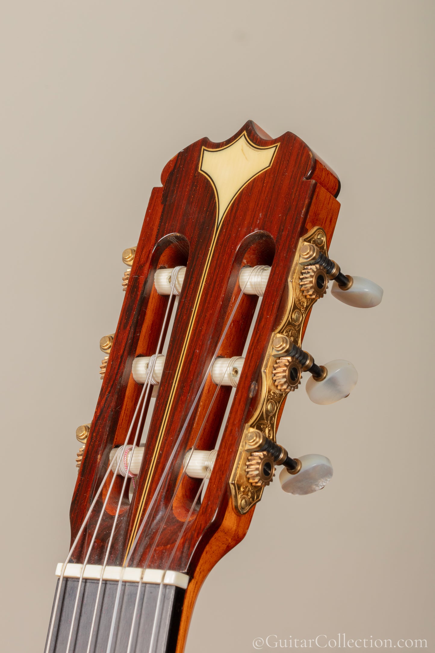 Ramirez Centenario 1989