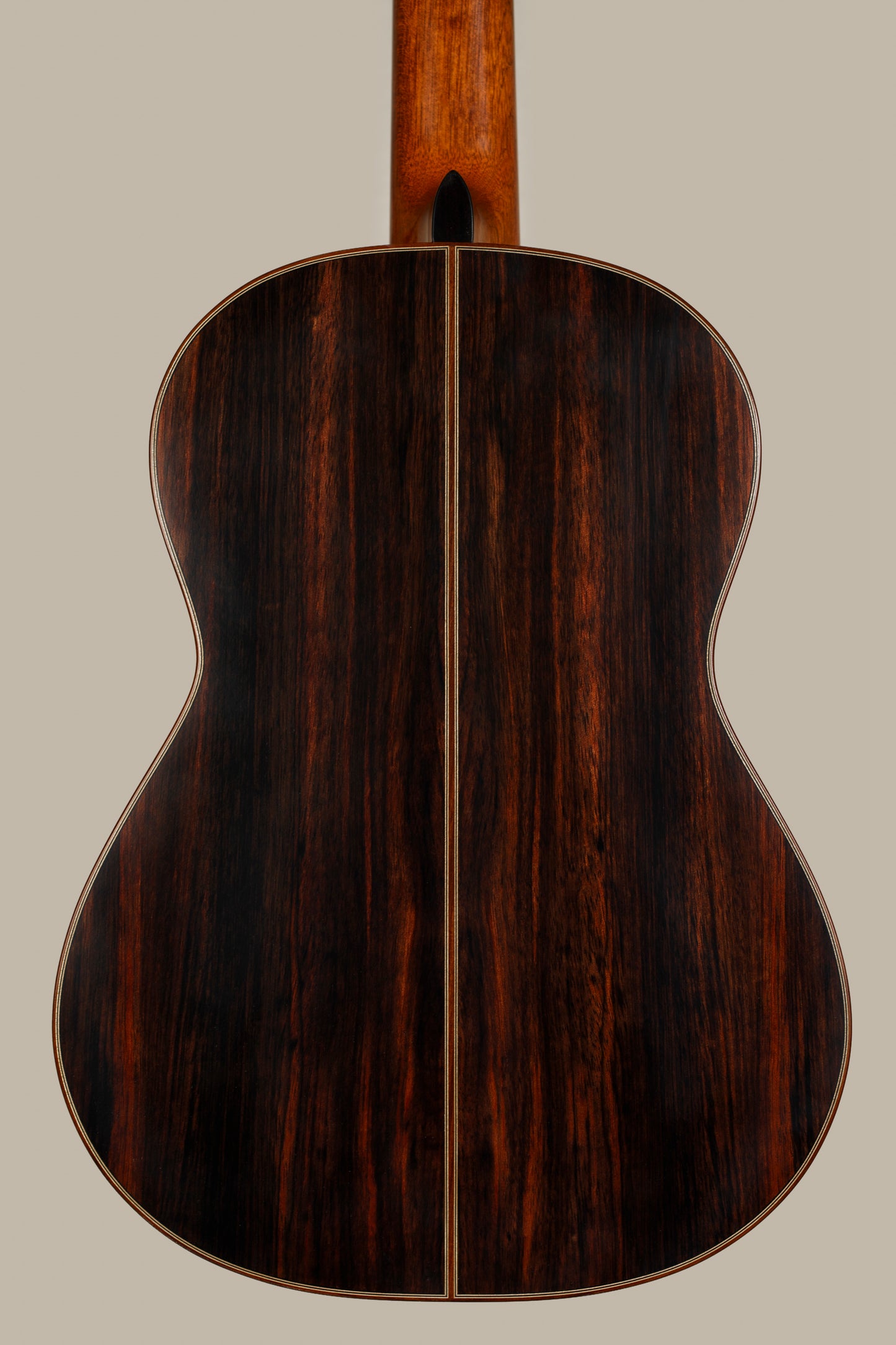 Domenic Roscioli 2025 – Cedar / Amara Ebony Lattice