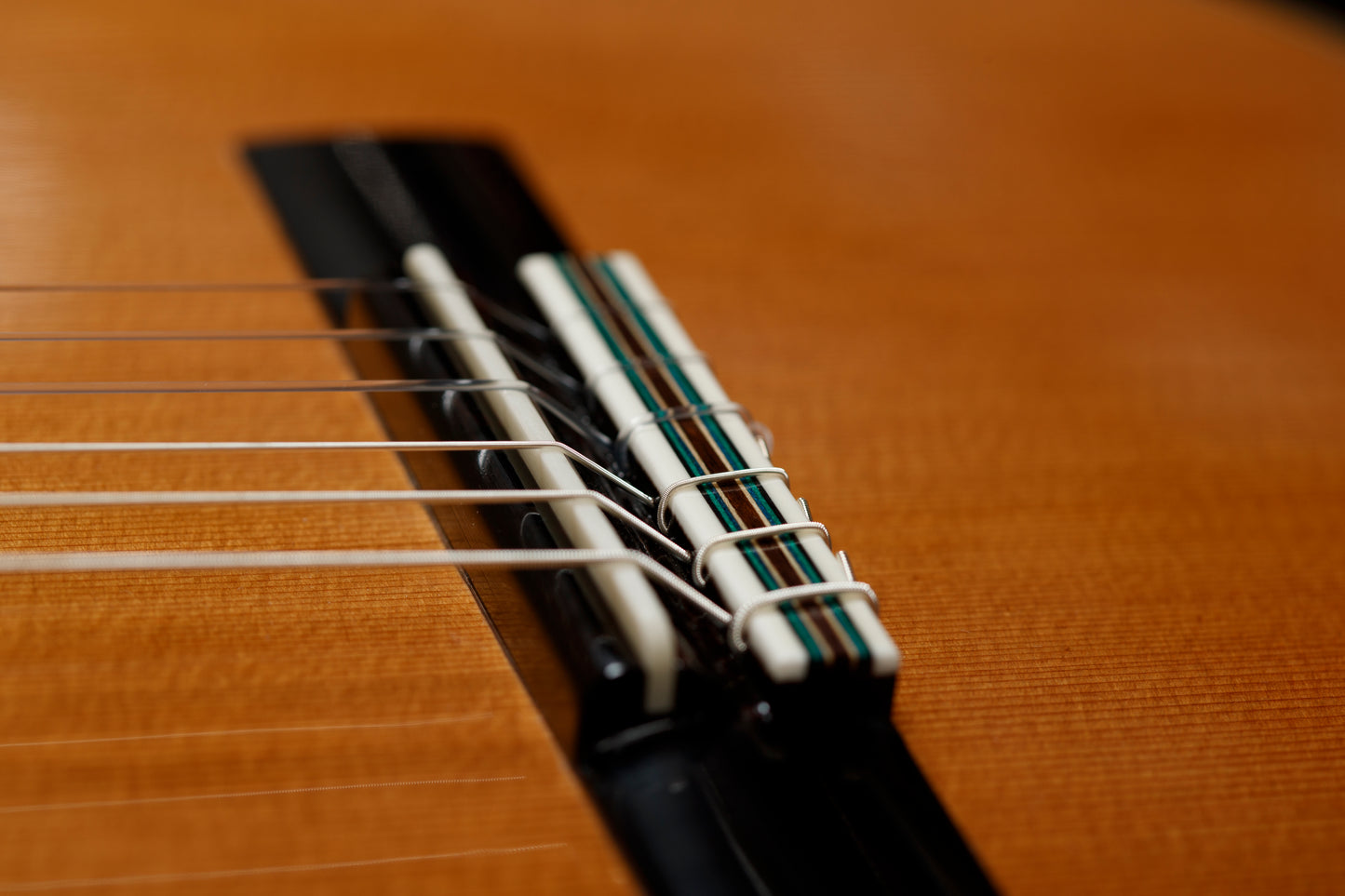 Domenic Roscioli 2025 – Cedar / Amara Ebony Lattice