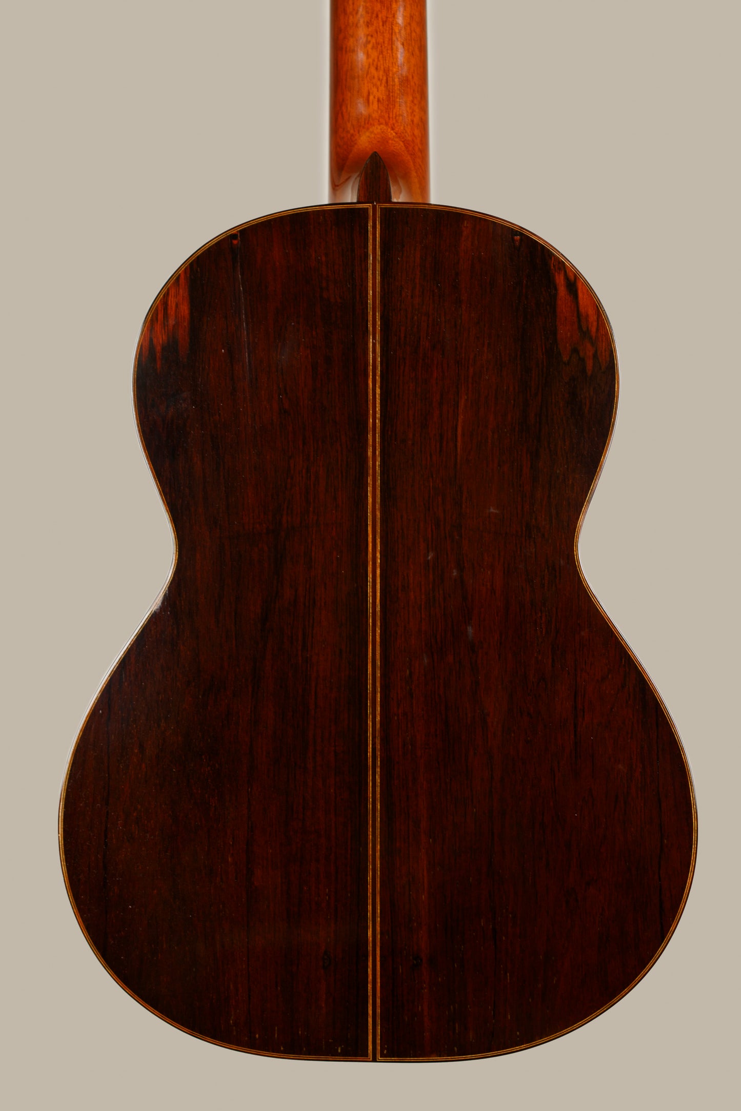 Robert Ruck 1980 Spruce/Brazilian