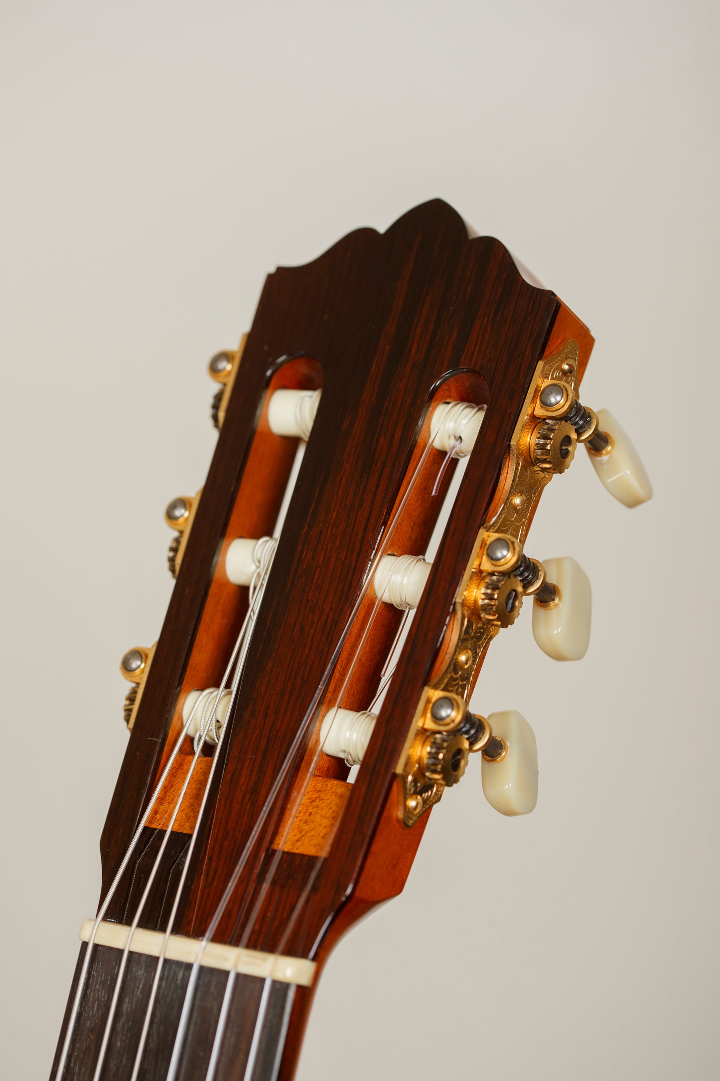 Robert Ruck 1980 Spruce/Brazilian