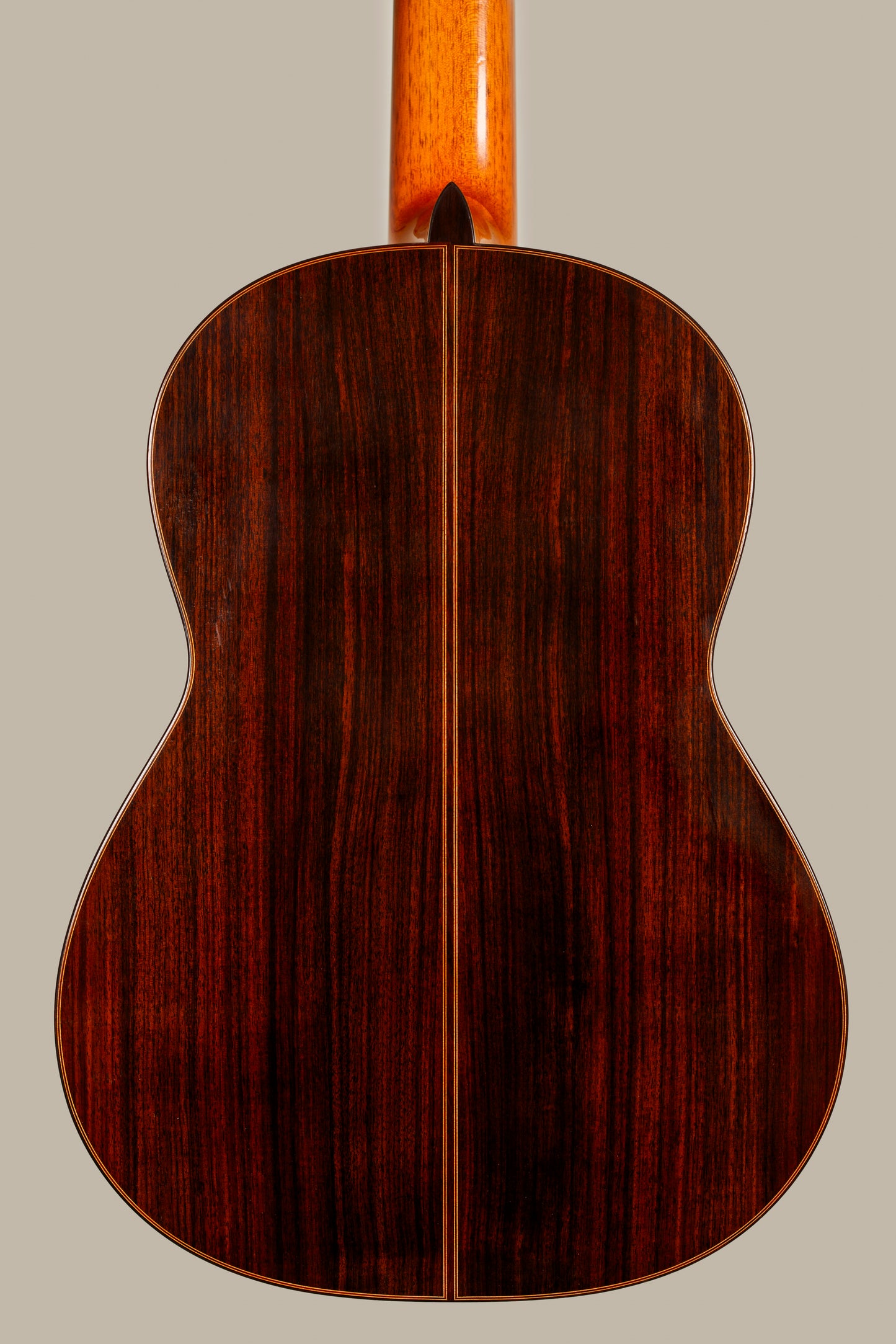 Robert Ruck 1995 Cedar/Indian