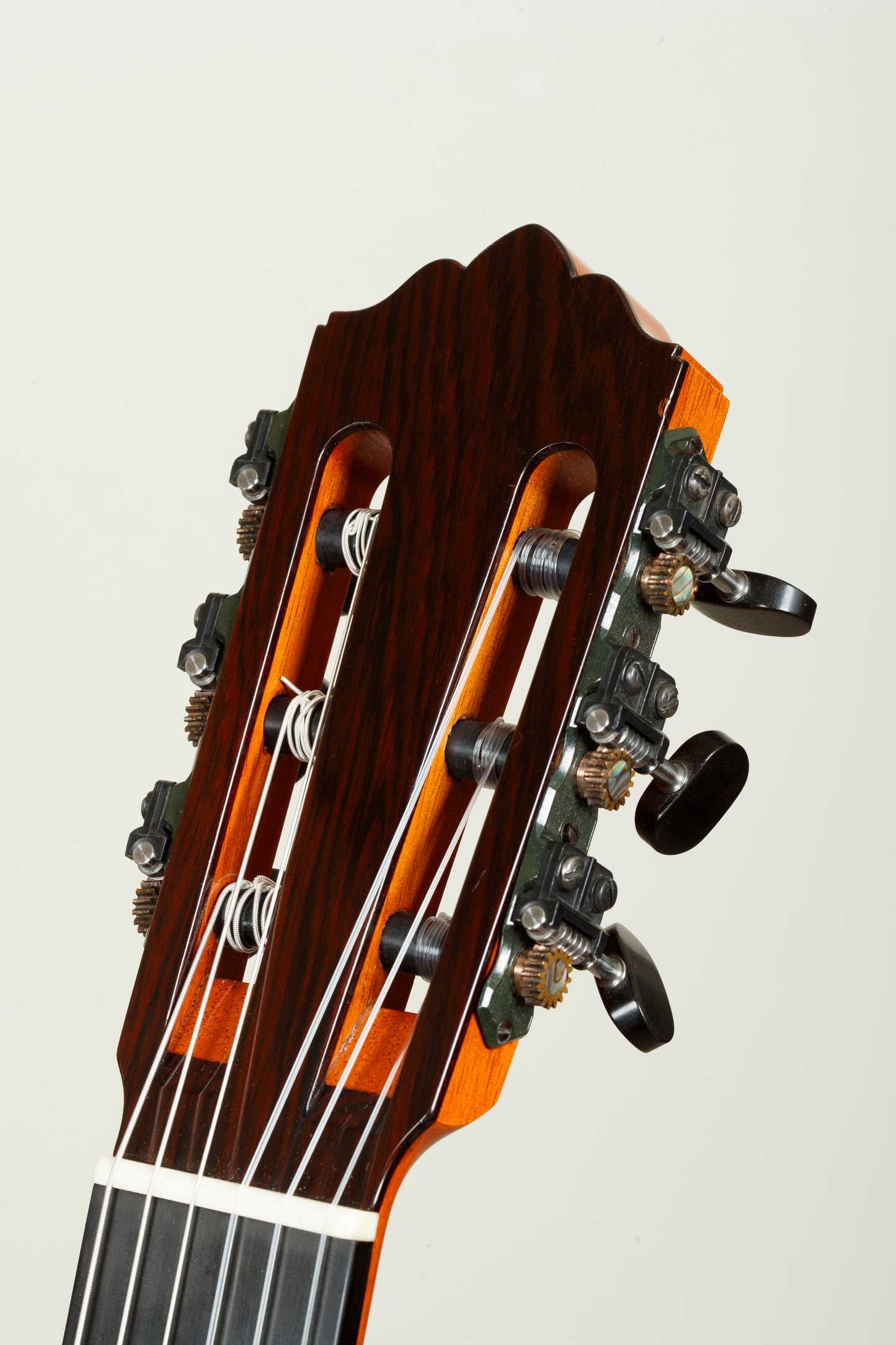 Robert Ruck 1995 Cedar/Indian