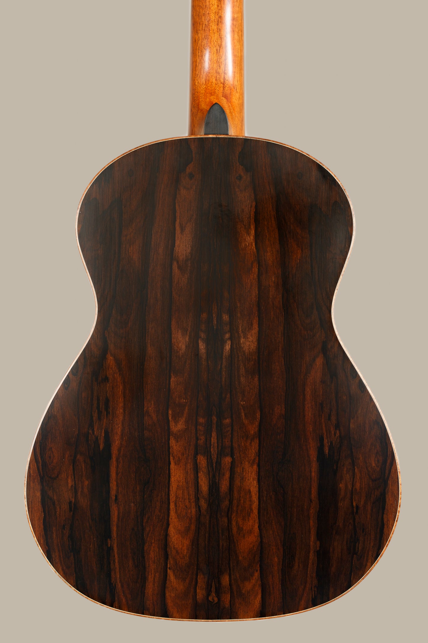 2025 Ashley Sanders Lattice Guitar