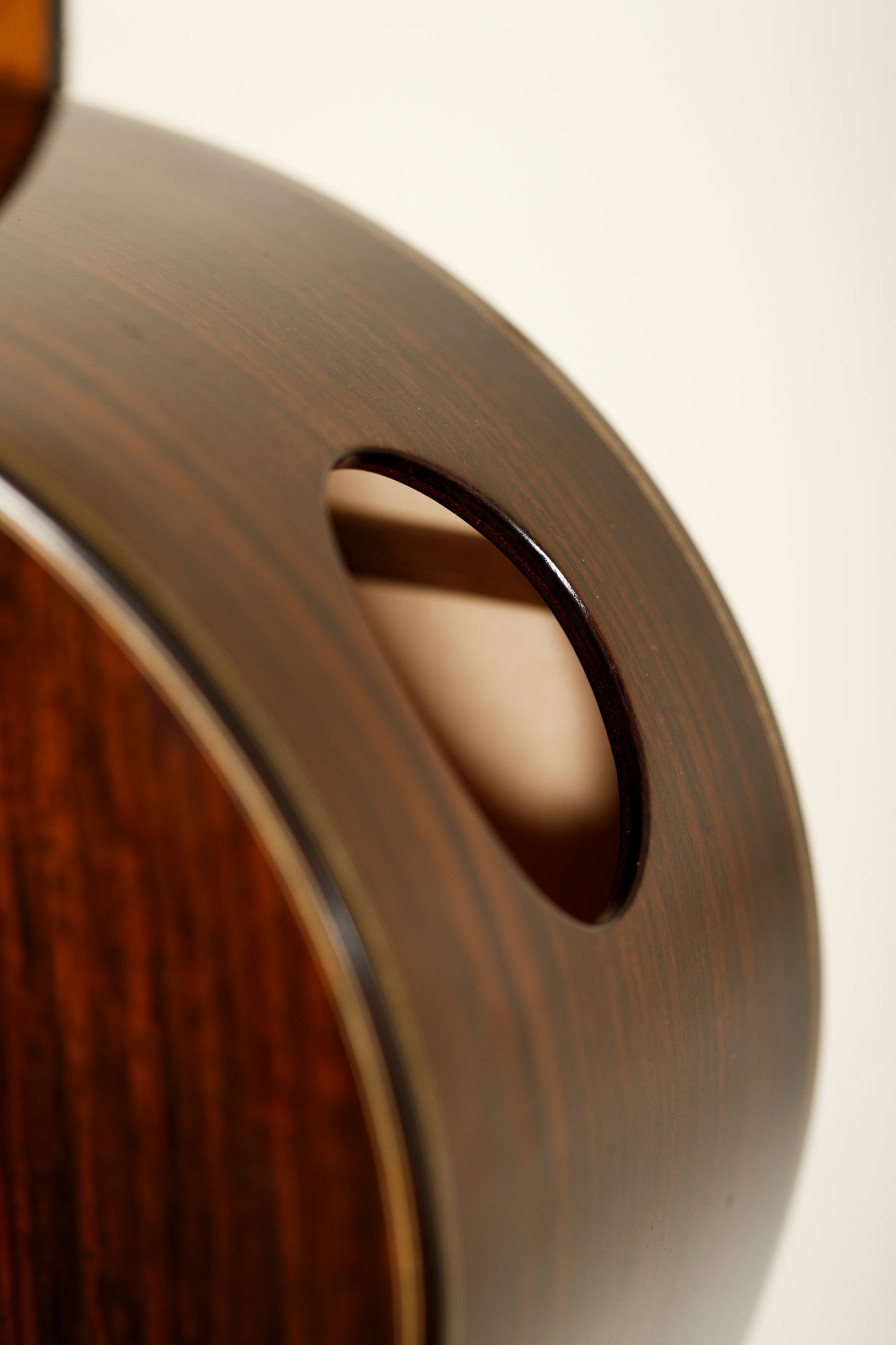 Douglass Scott 2023 – 632mm Short Scale | Spruce / Indian Rosewood