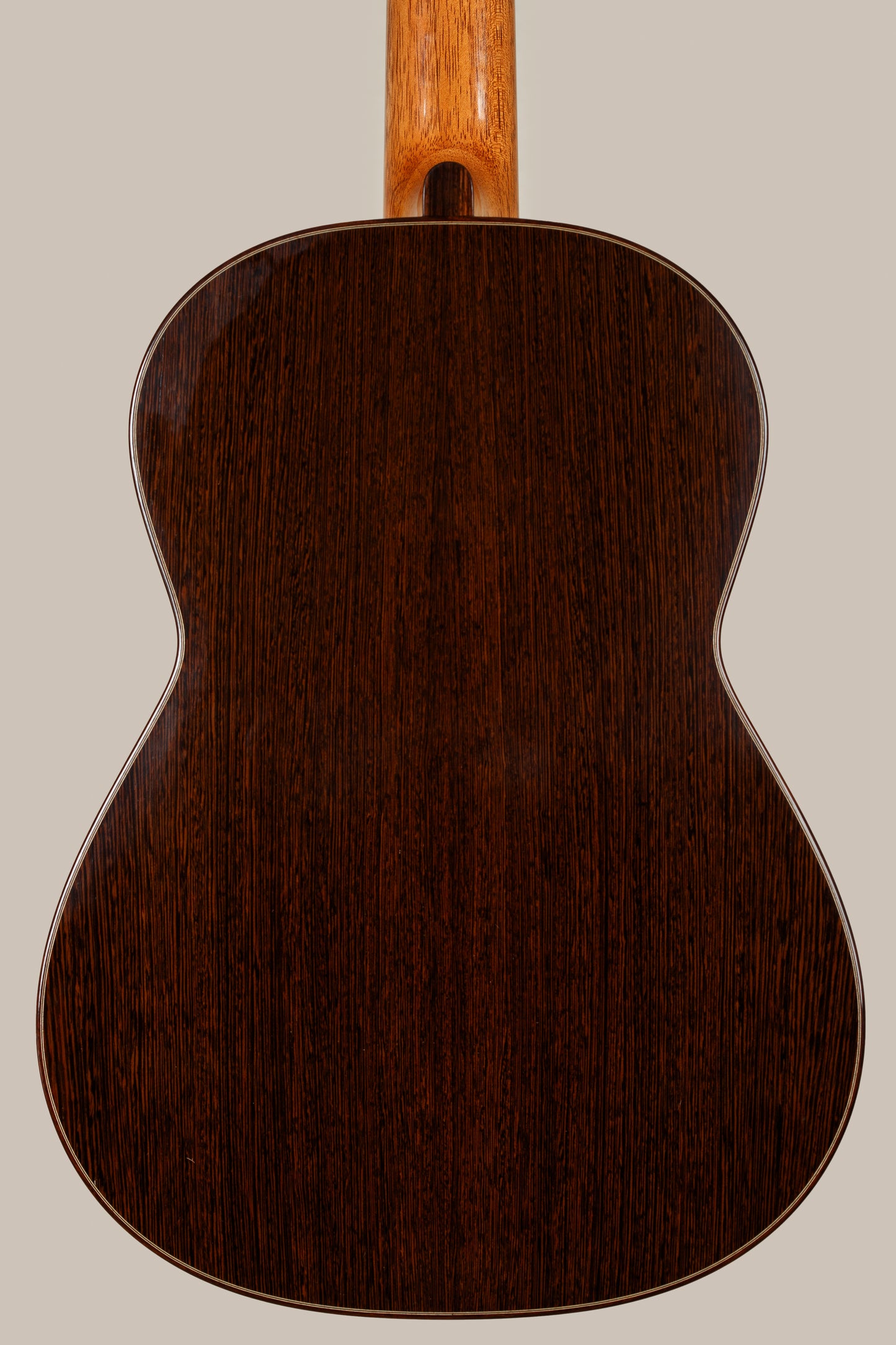 Douglass Scott – 2025 Cedar, Wenge, Soundport, 650mm