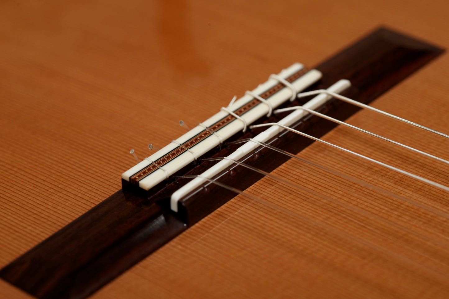 Douglass Scott – 2025 Cedar, Wenge, Soundport, 650mm