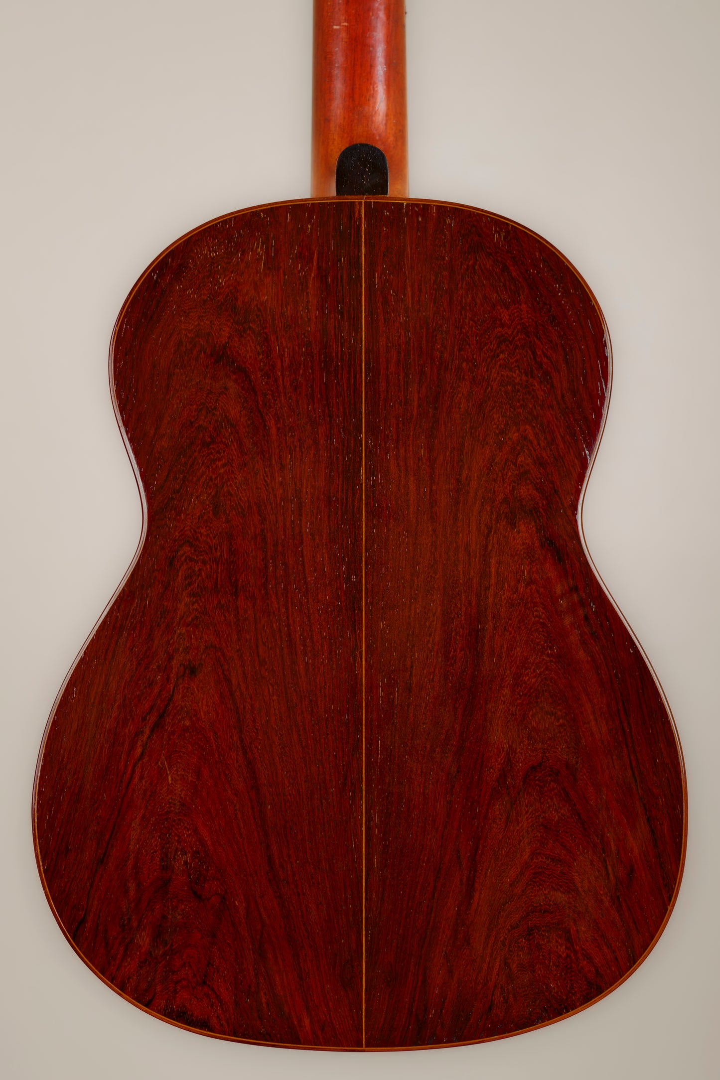 Francisco Simplicio – 1927 Spruce / Brazilian Rosewood Classical Guitar