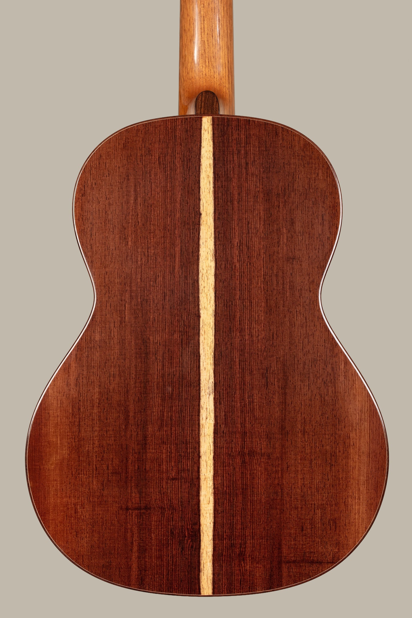 2026 Daniel Stark Concert Double Top | 630mm Scale
