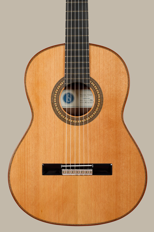 Daniel Stark "Española II" 640 - Cedar/Wenge - NEW