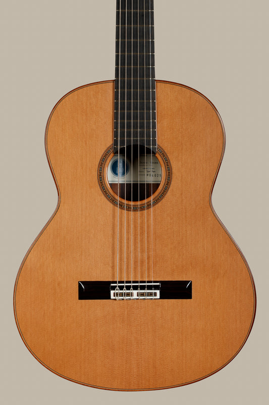 Daniel Stark Baritone