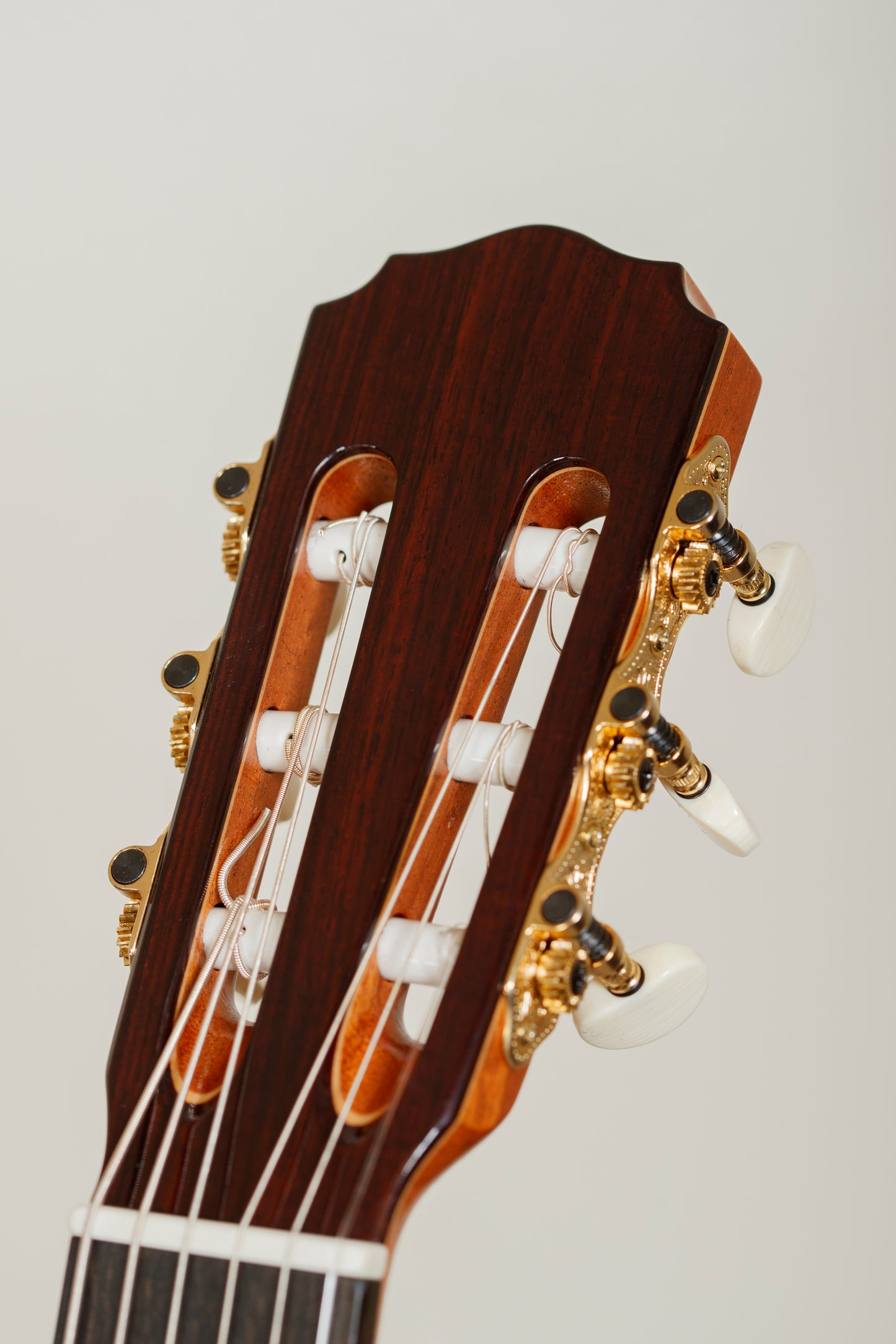 Daniel Stark Baritone