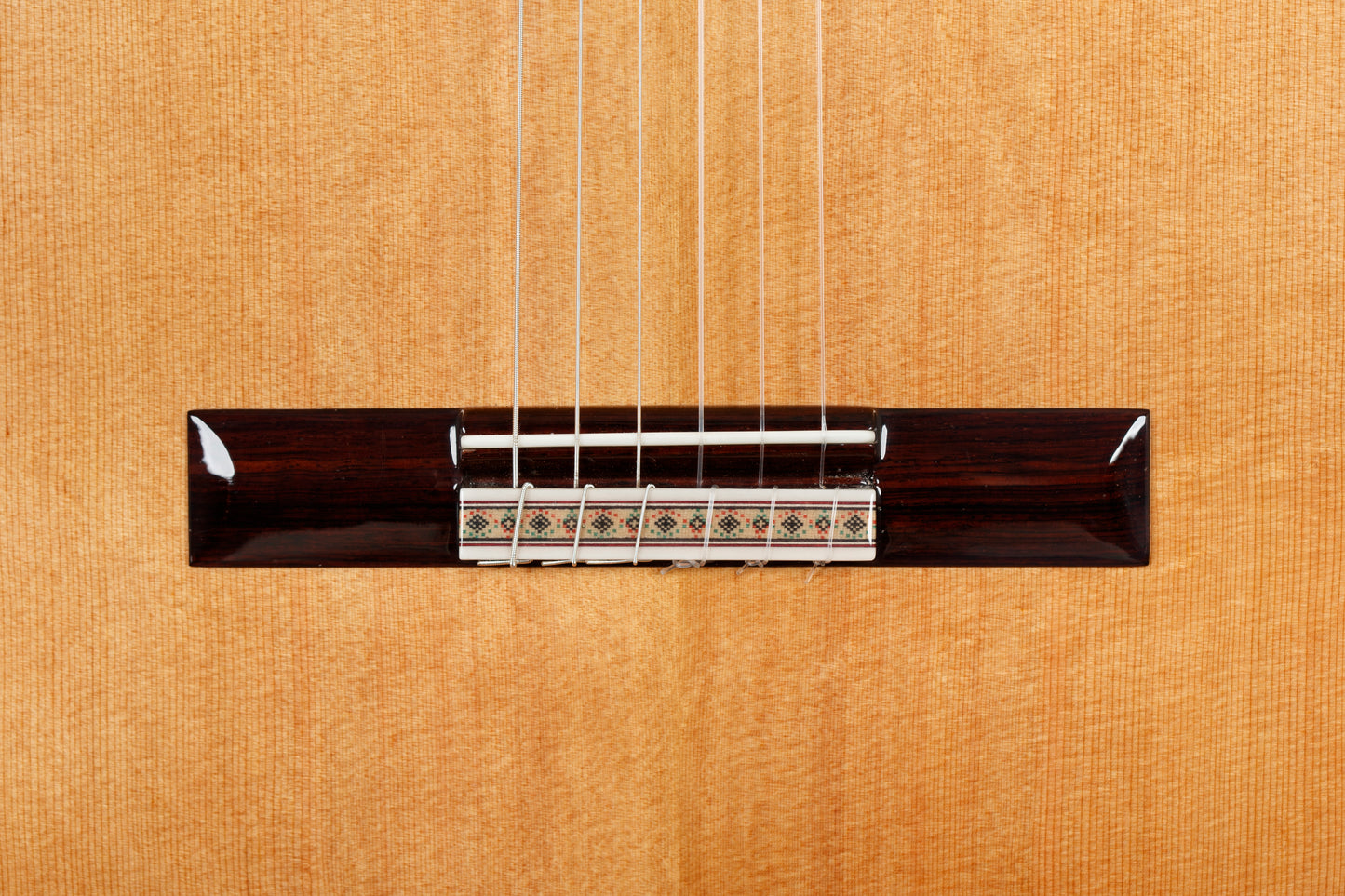Daniel Stark "Española II" 640 - Cedar/Wenge - NEW