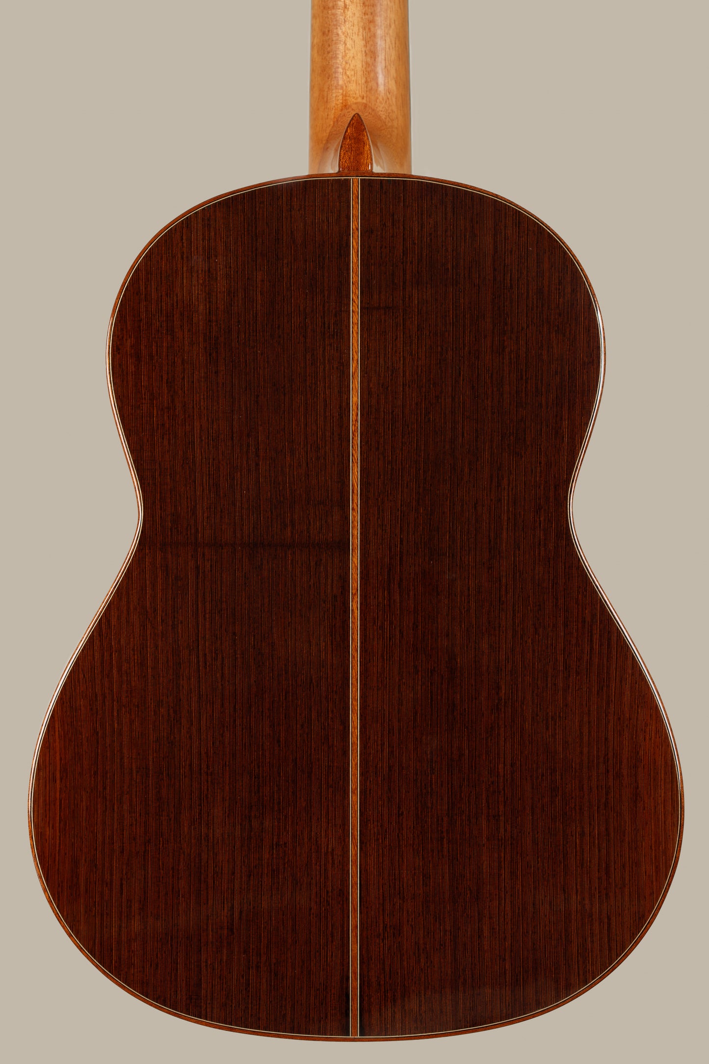 Daniel Stark "Española II" 640 - Cedar/Wenge - NEW