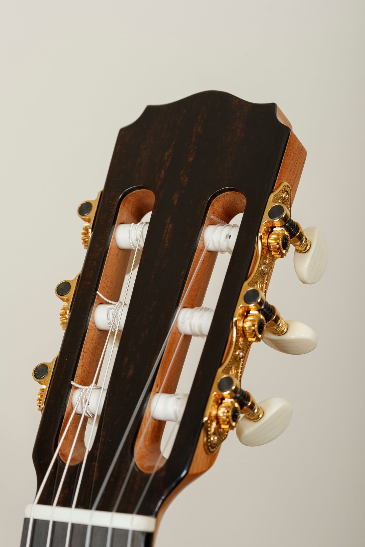 Daniel Stark "Española II" 640 - Cedar/Wenge - NEW
