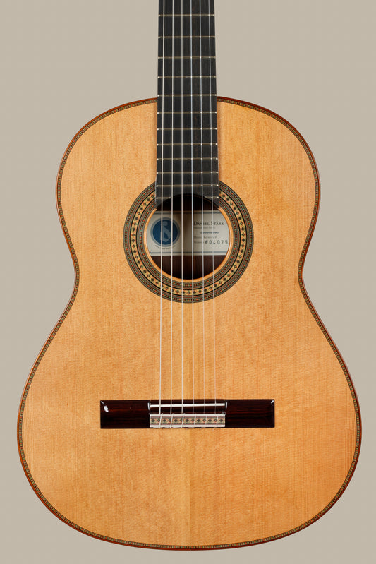 Daniel Stark "Española II" - Cedar/Wenge - NEW