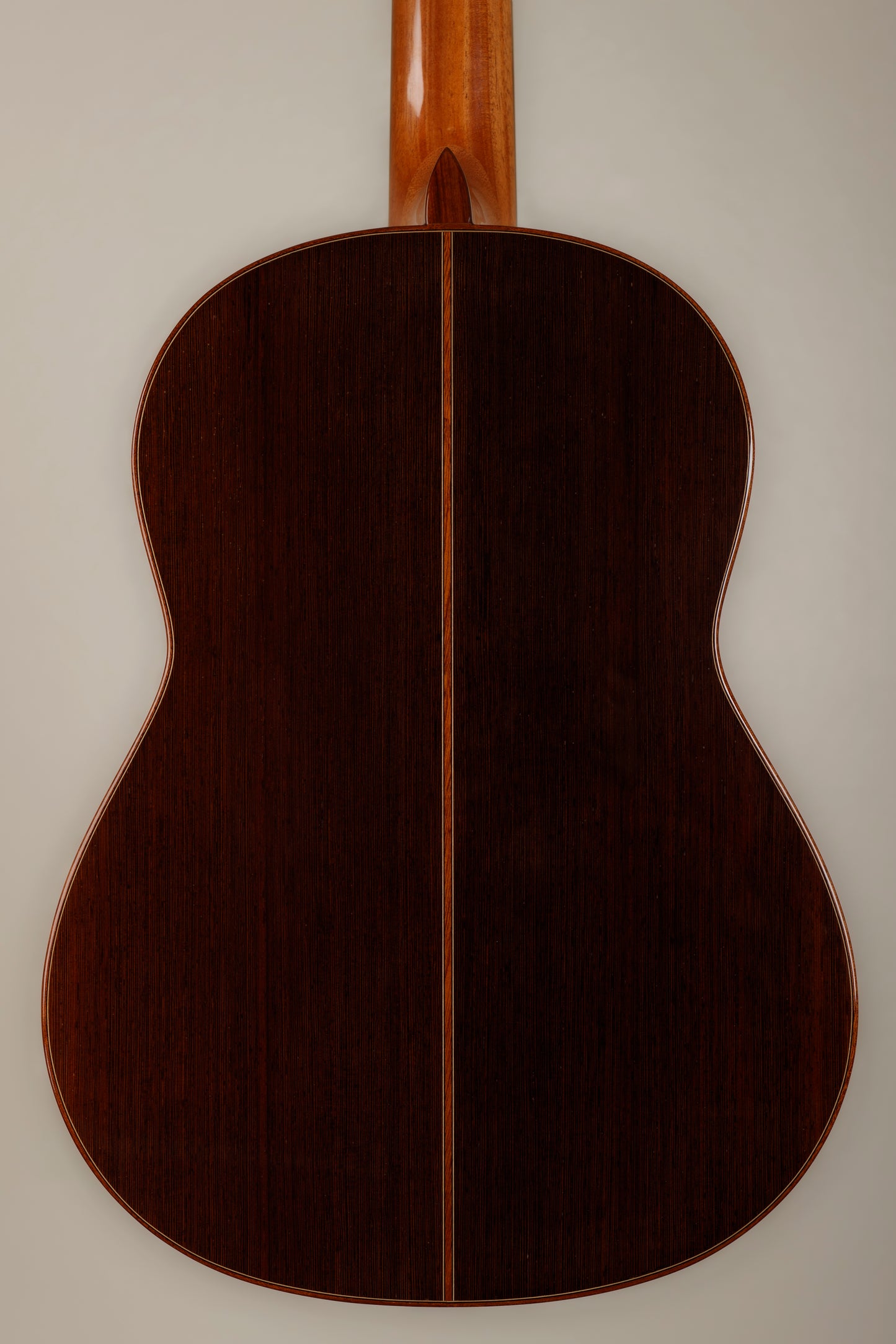 Daniel Stark "Española II" - Spruce/Wenge - NEW