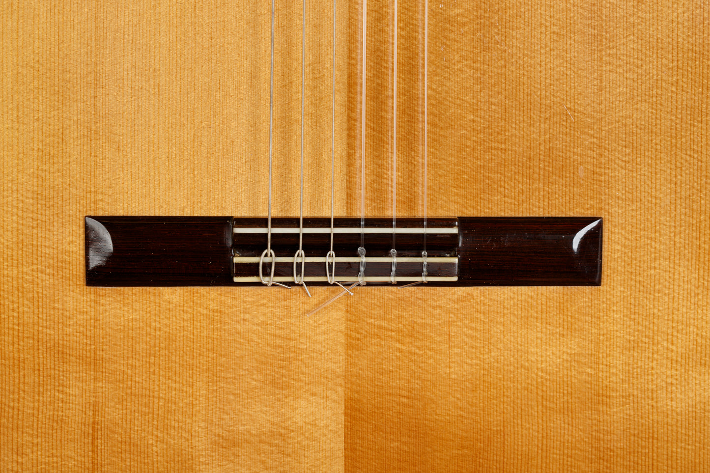 Thomas Humphrey 1979 Spruce/Brazilian Rosewood Classical Guitar