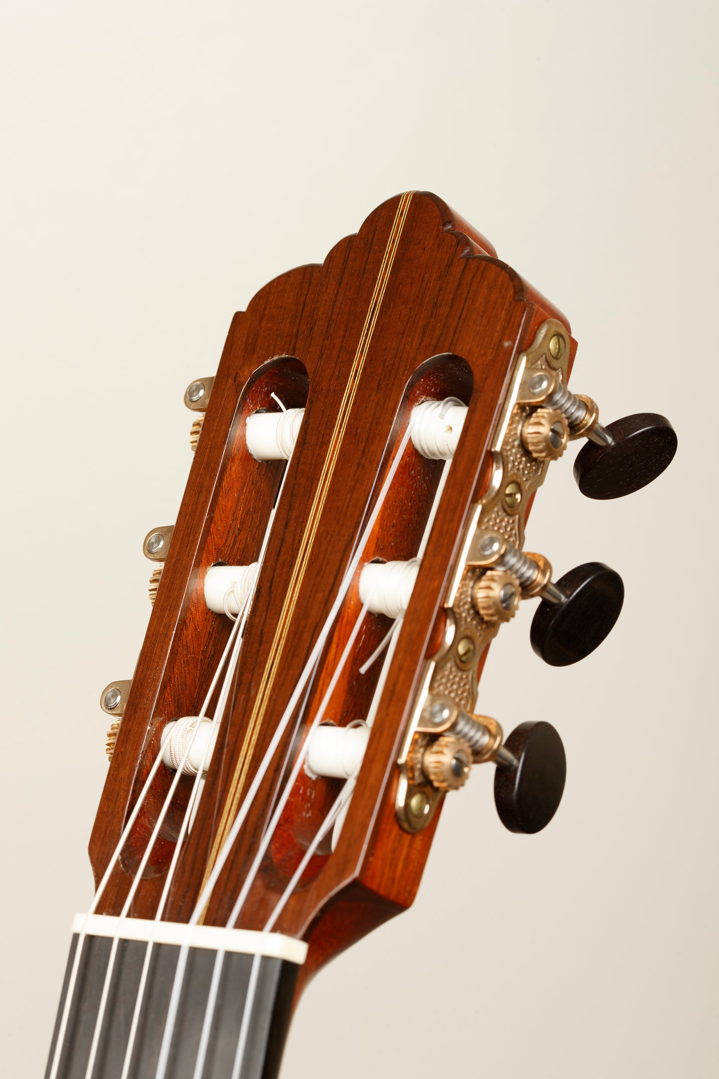 Thomas Humphrey 1979 Spruce/Brazilian Rosewood Classical Guitar